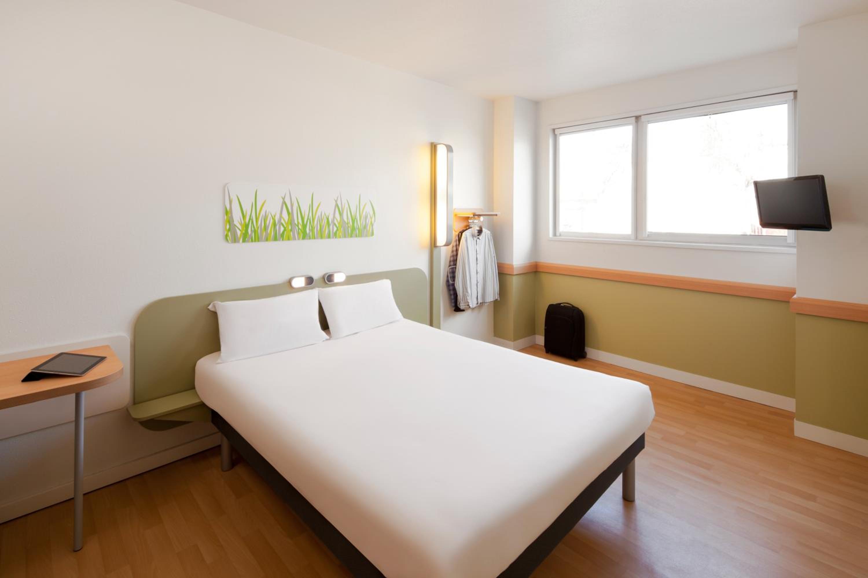 Classic Double Room - Photo 6