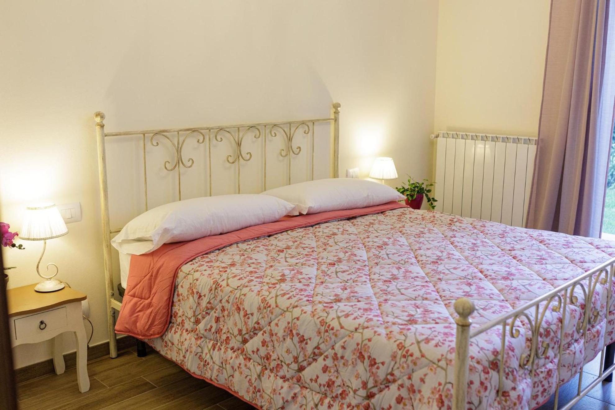 Two-Bedroom Villa photo 2