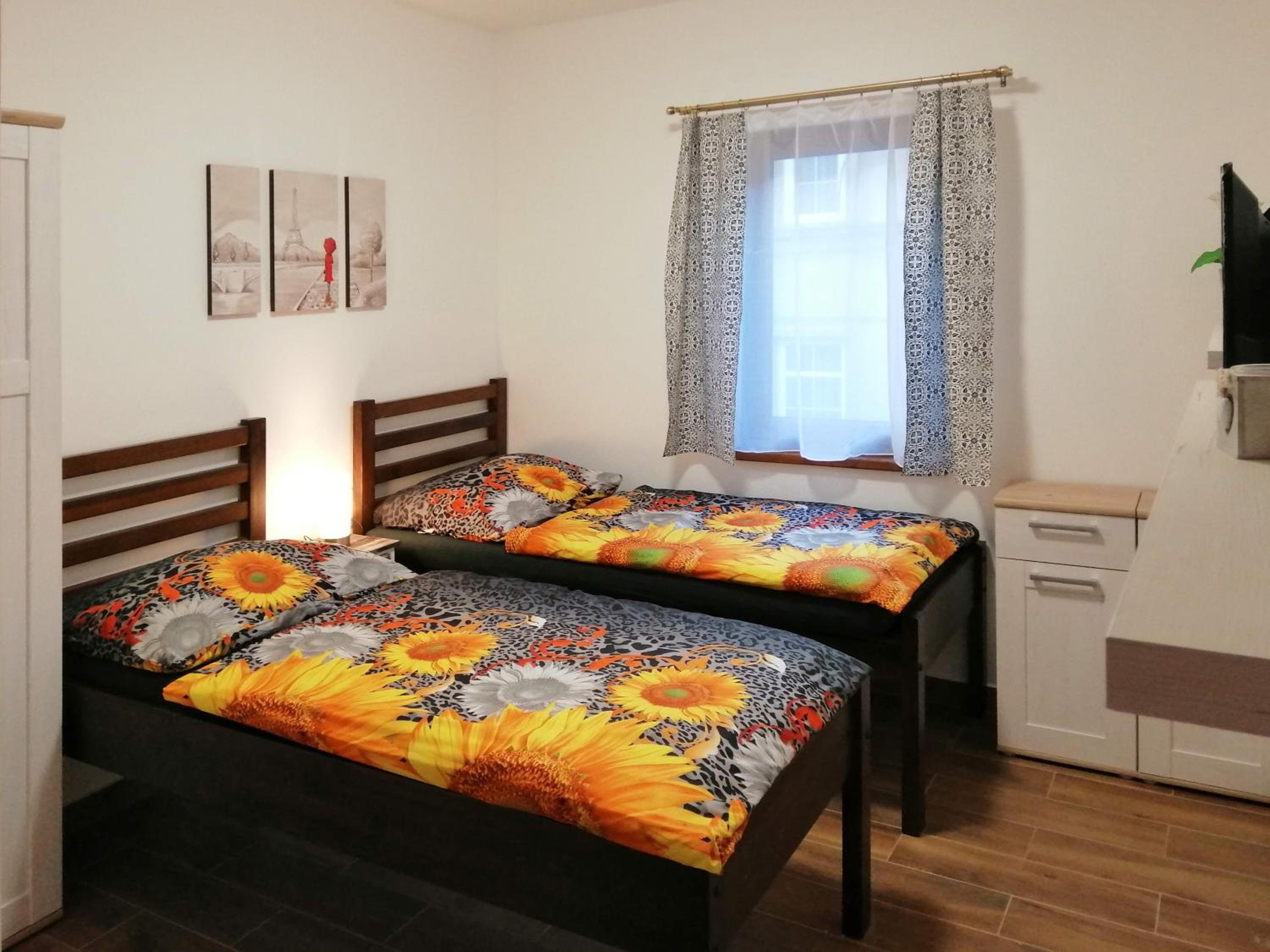 Apartment with Terrace - Photo 3
