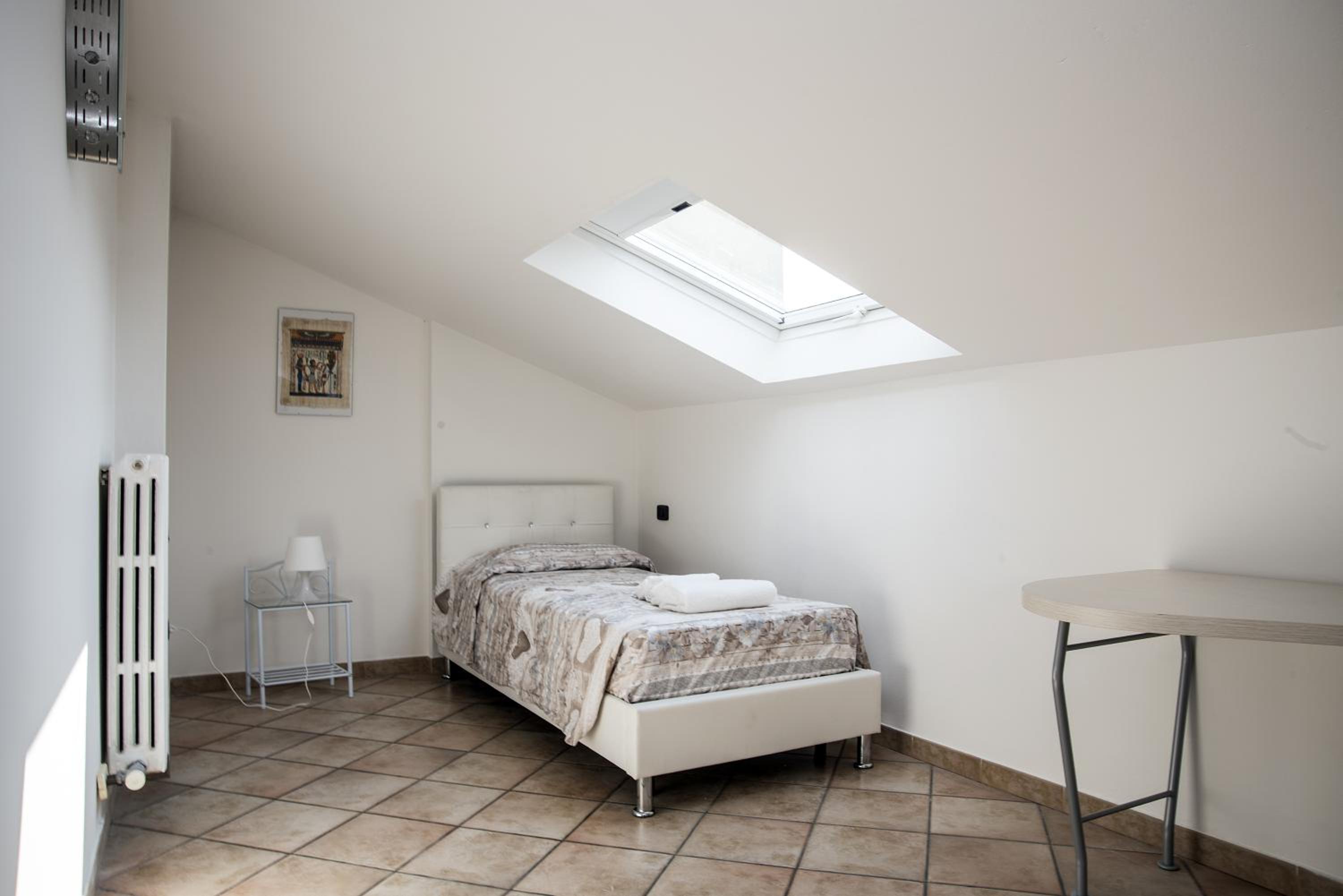 Duplex Apartment