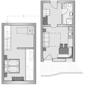 Studio - Split Level (5 Adults) photo 2