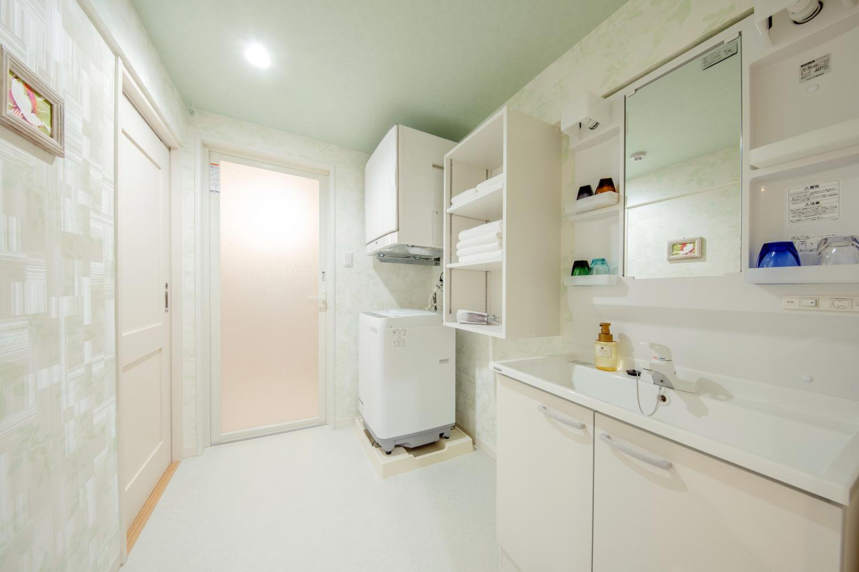 Two-Bedroom Apartment - Photo 13