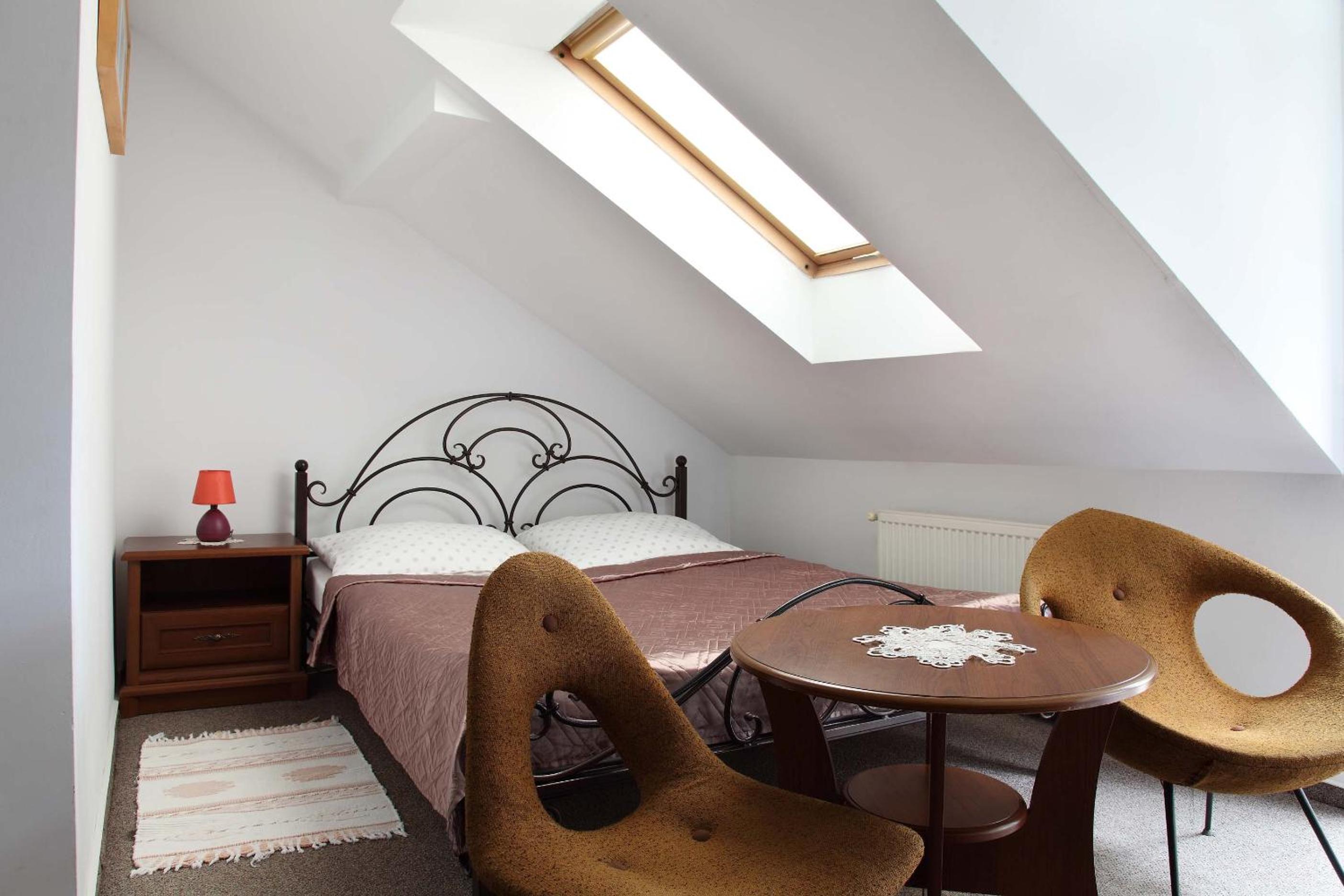 Quadruple Room with Balcony photo 3