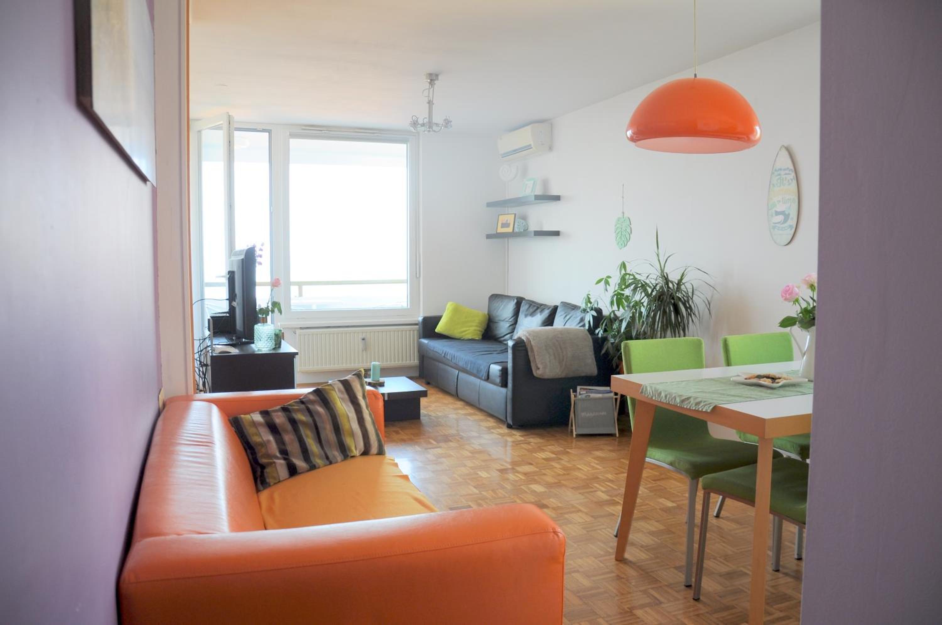 Apartment with Sea View - Photo 8