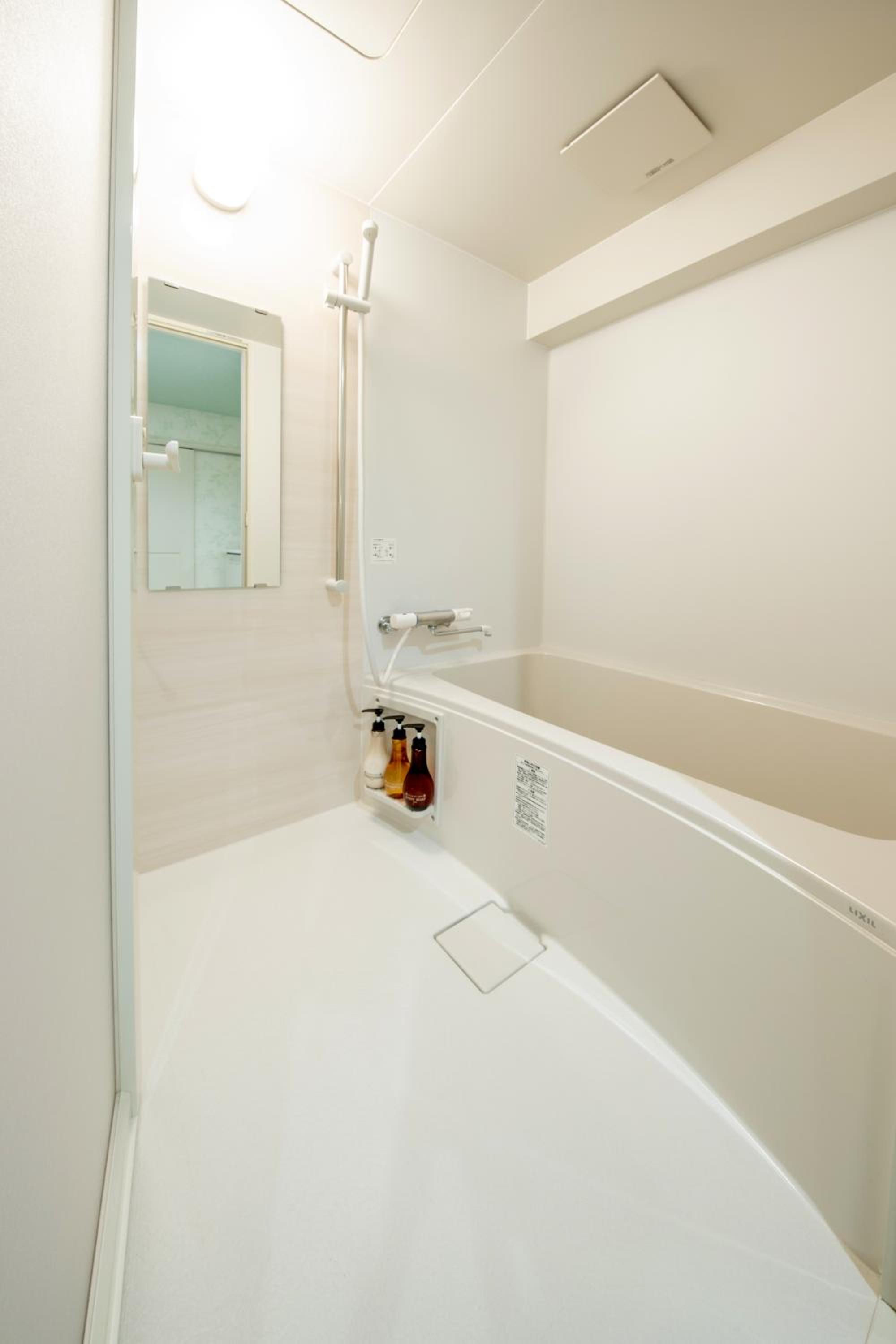 Two-Bedroom Apartment - Photo 11