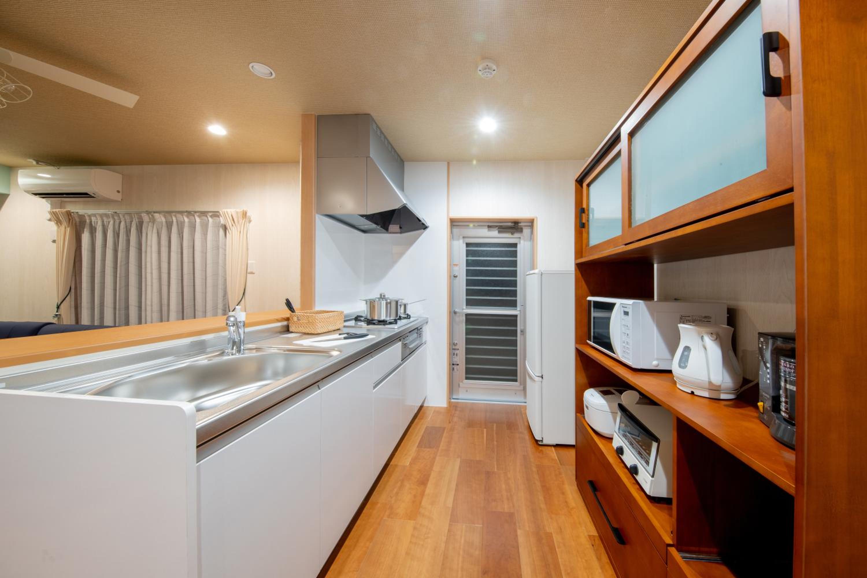 Two-Bedroom Apartment - Photo 27