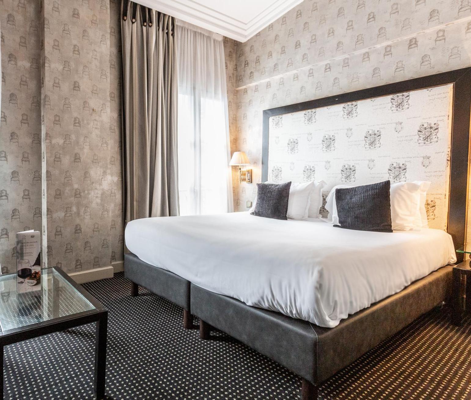 Superior Double Room photo 2