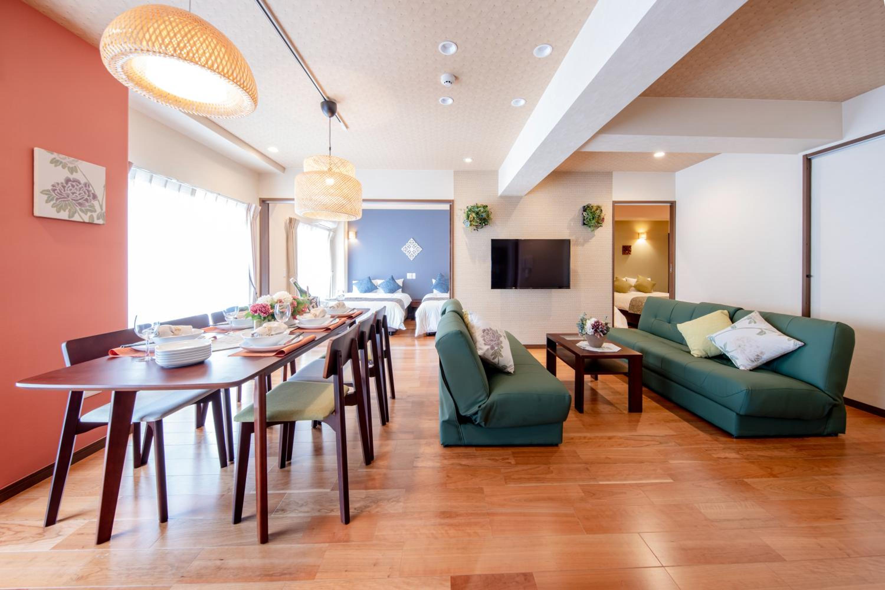 Hotel Haabesu Okinawa, Foto 31