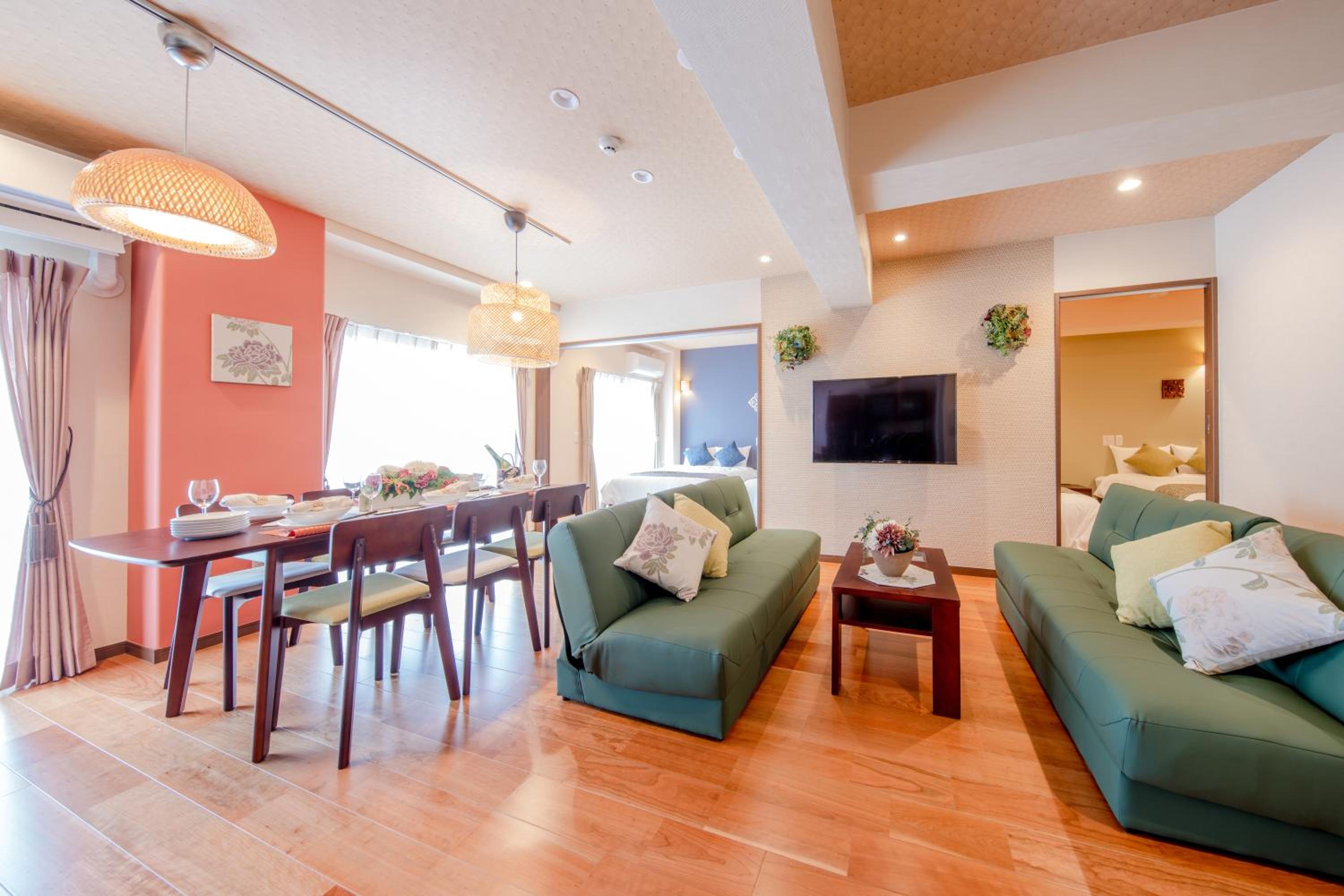 Hotel Haabesu Okinawa, Foto 33