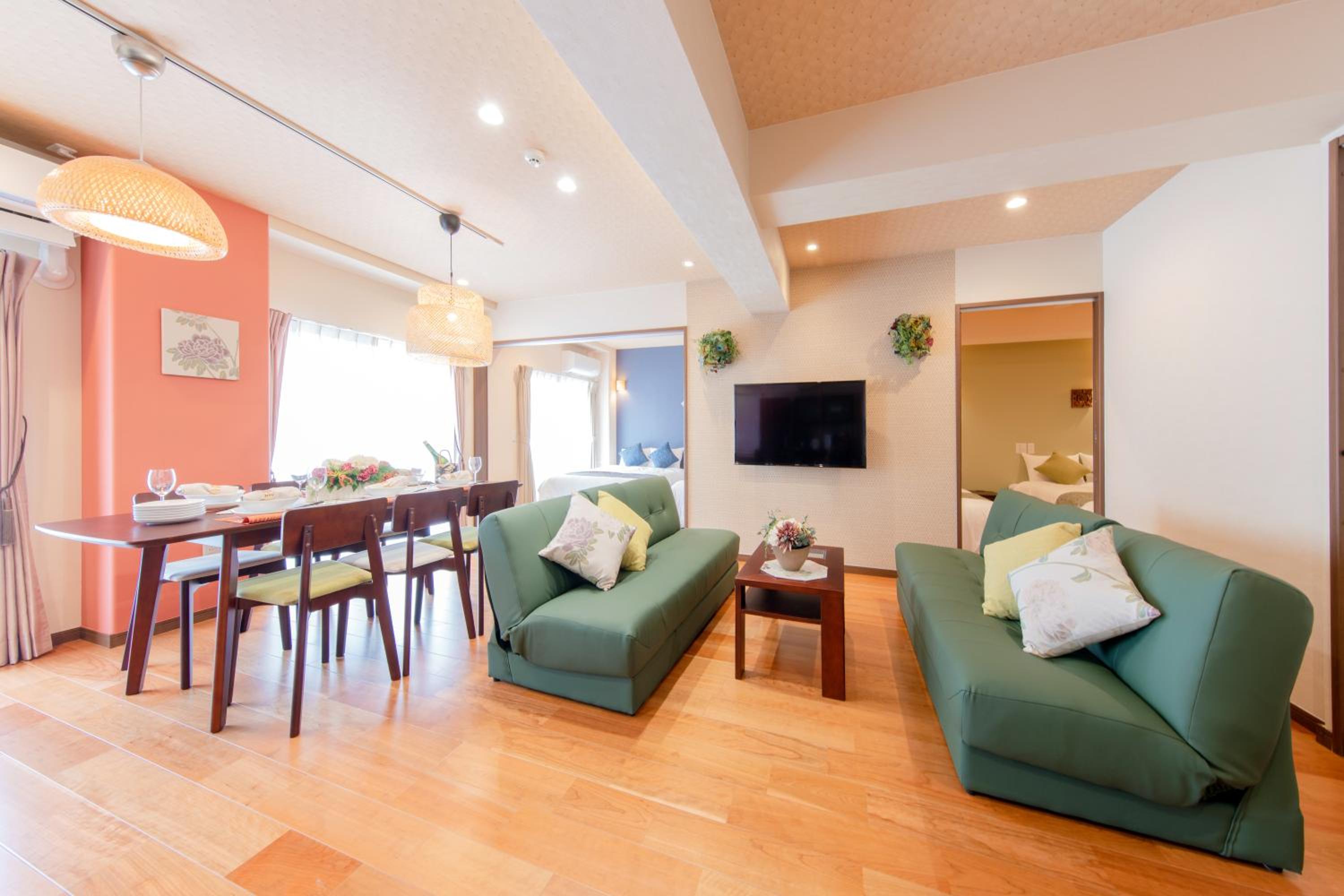 Hotel Haabesu Okinawa, Foto 29