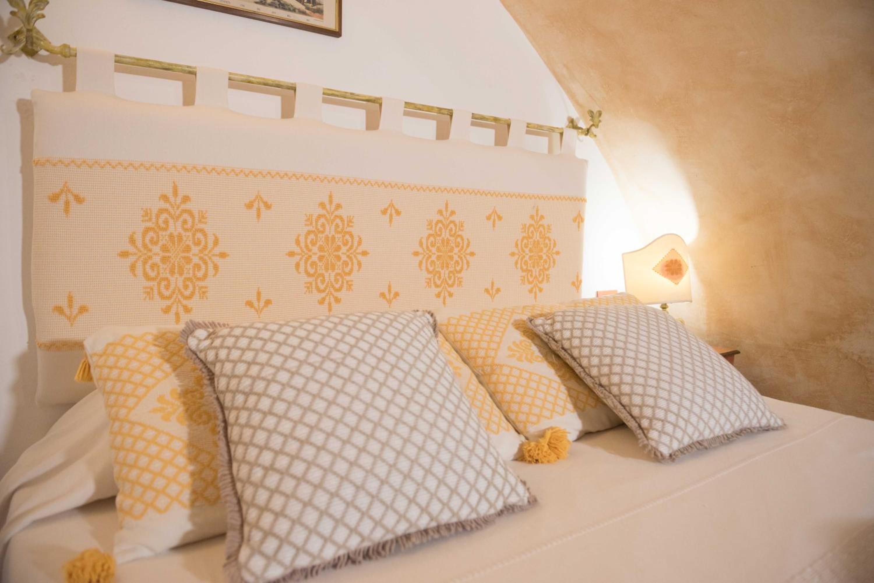 Junior Suite with Balcony photo 3