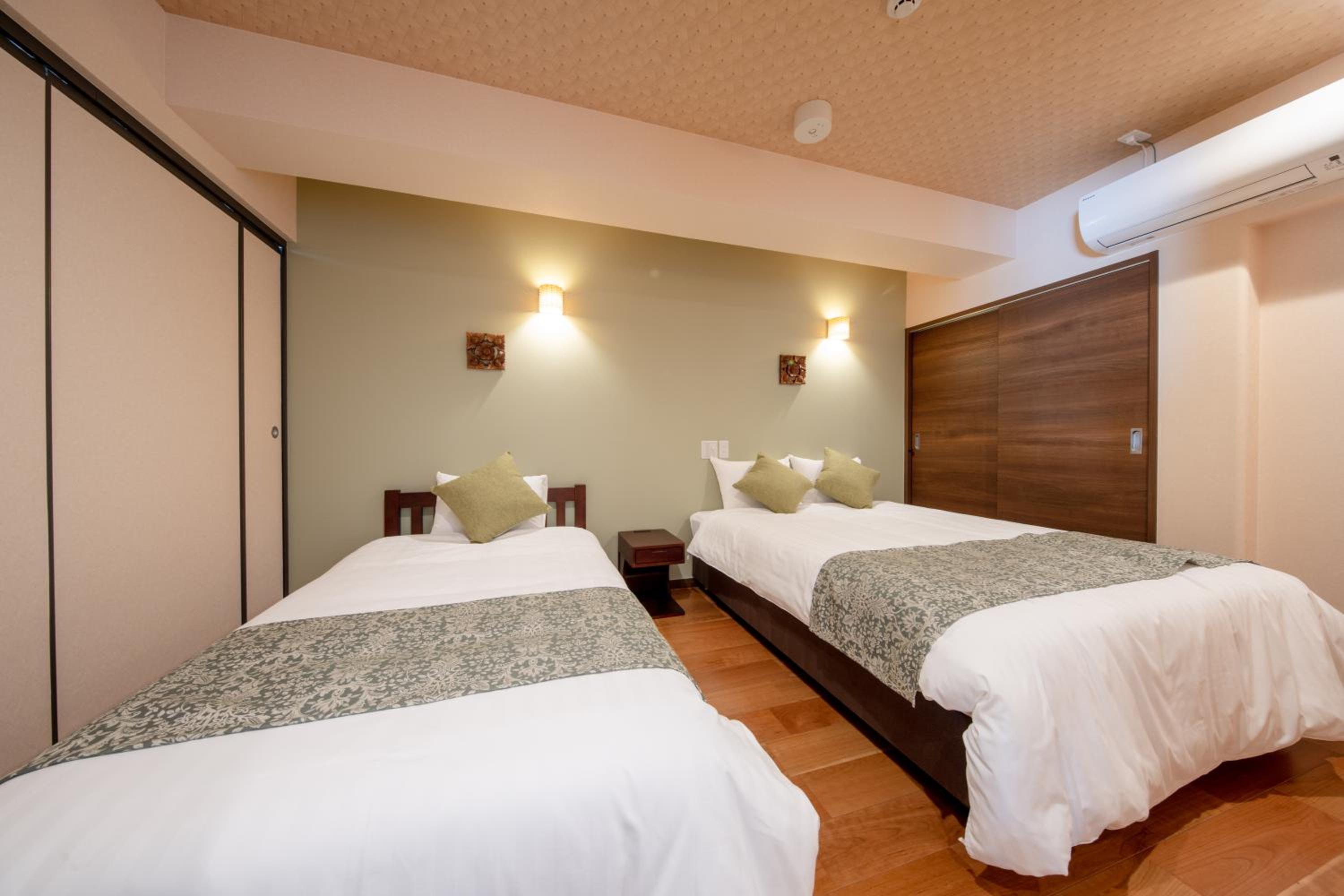 Hotel Haabesu Okinawa, Foto 6