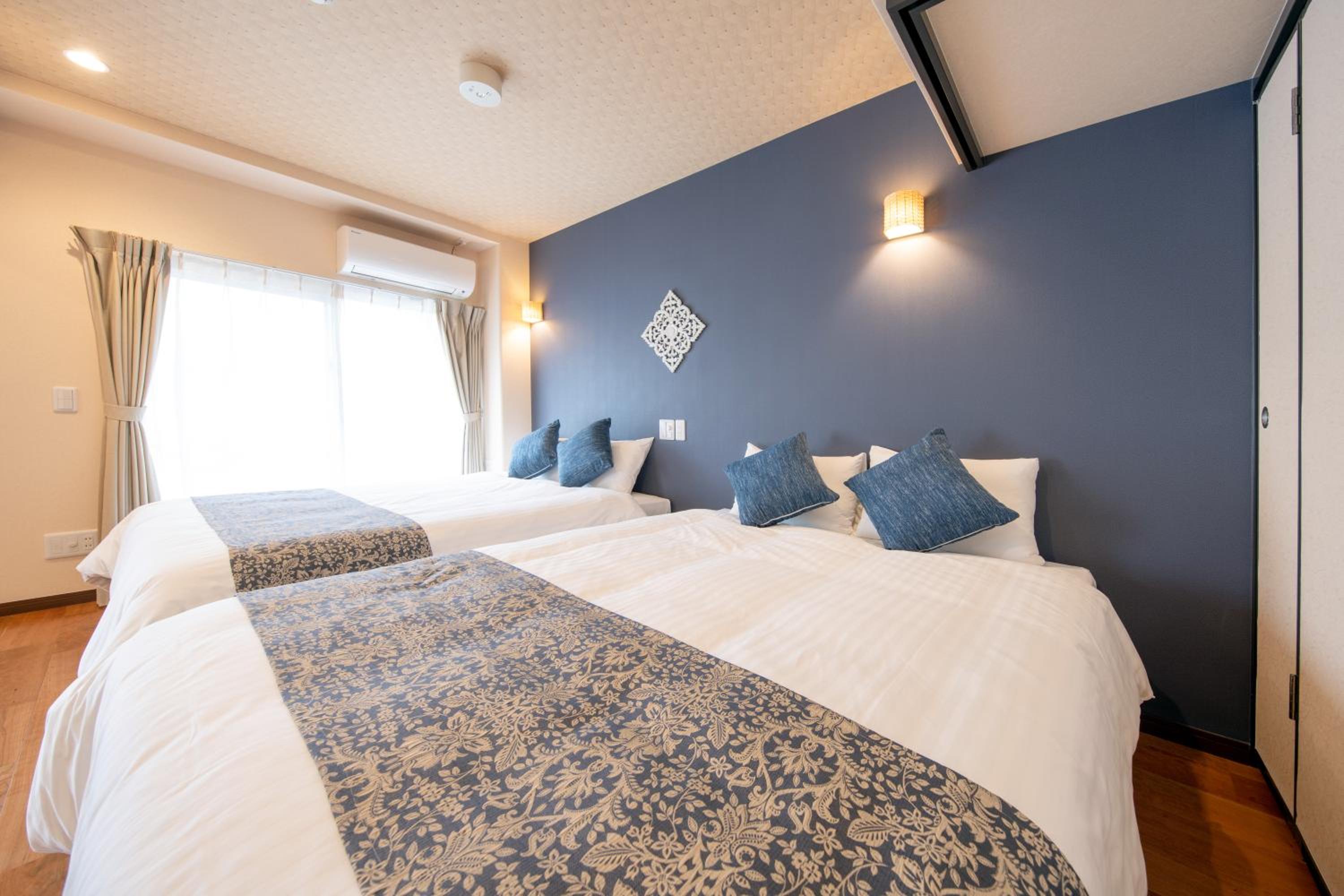 Hotel Haabesu Okinawa, Foto 28