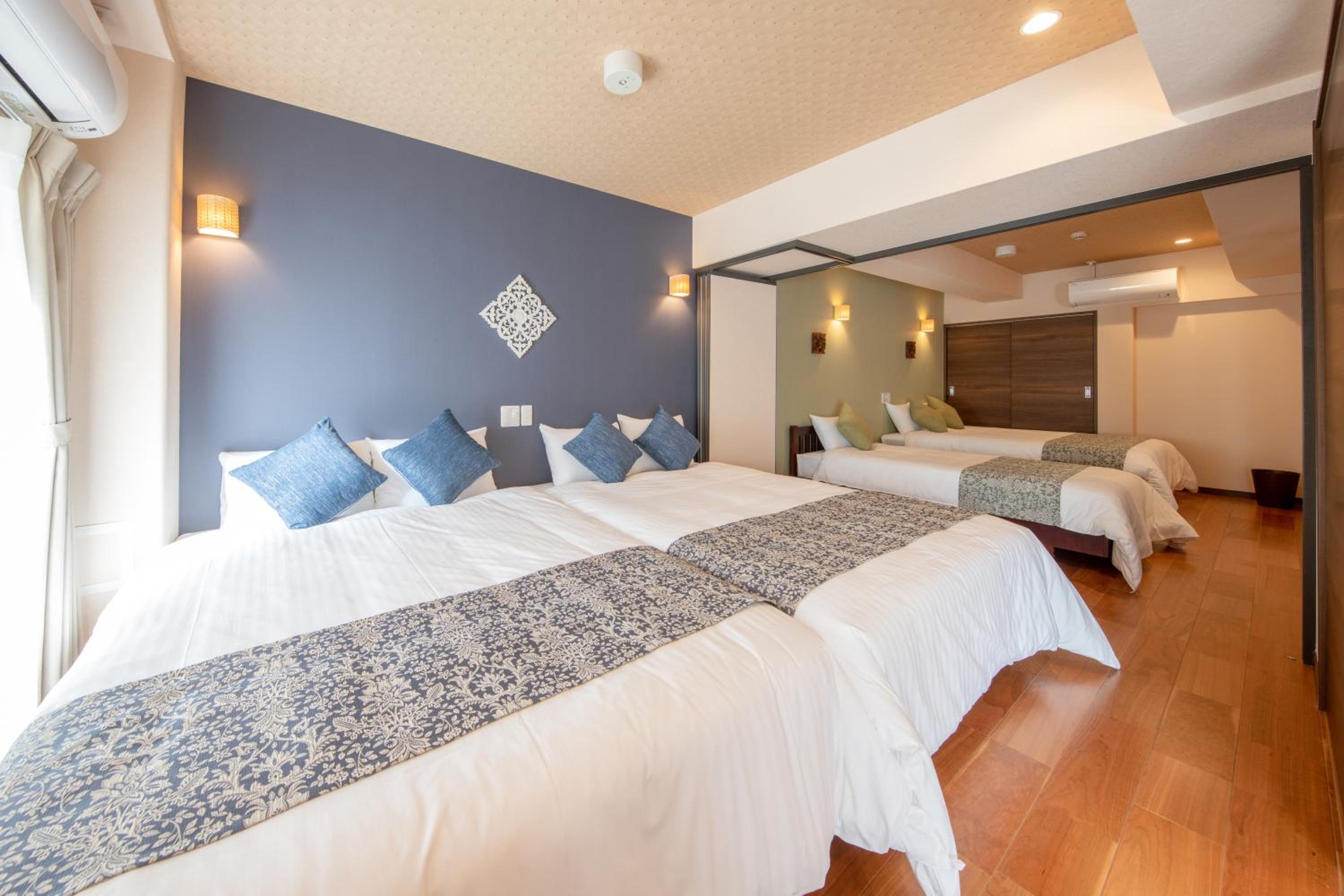 Hotel Haabesu Okinawa, Foto 26