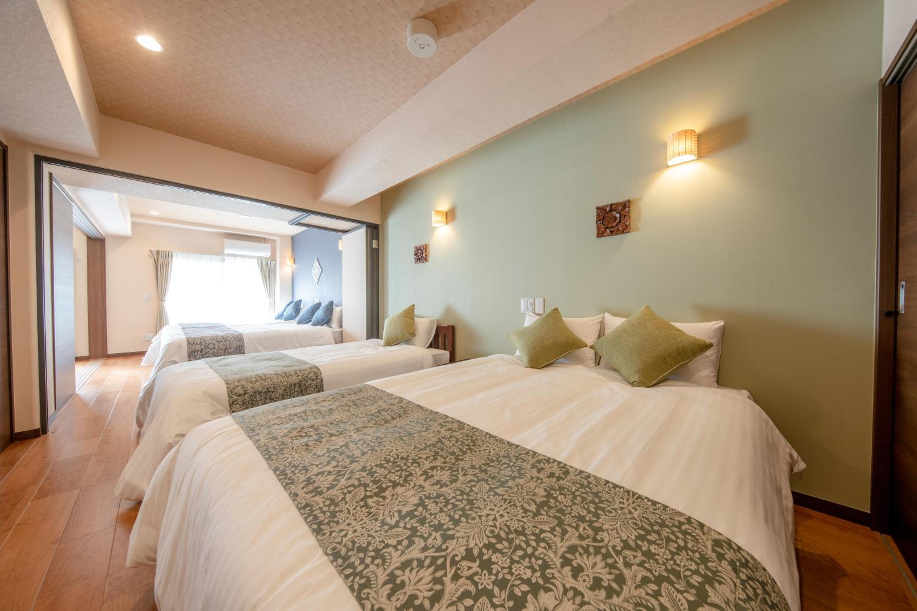 Hotel Haabesu Okinawa, Foto 4