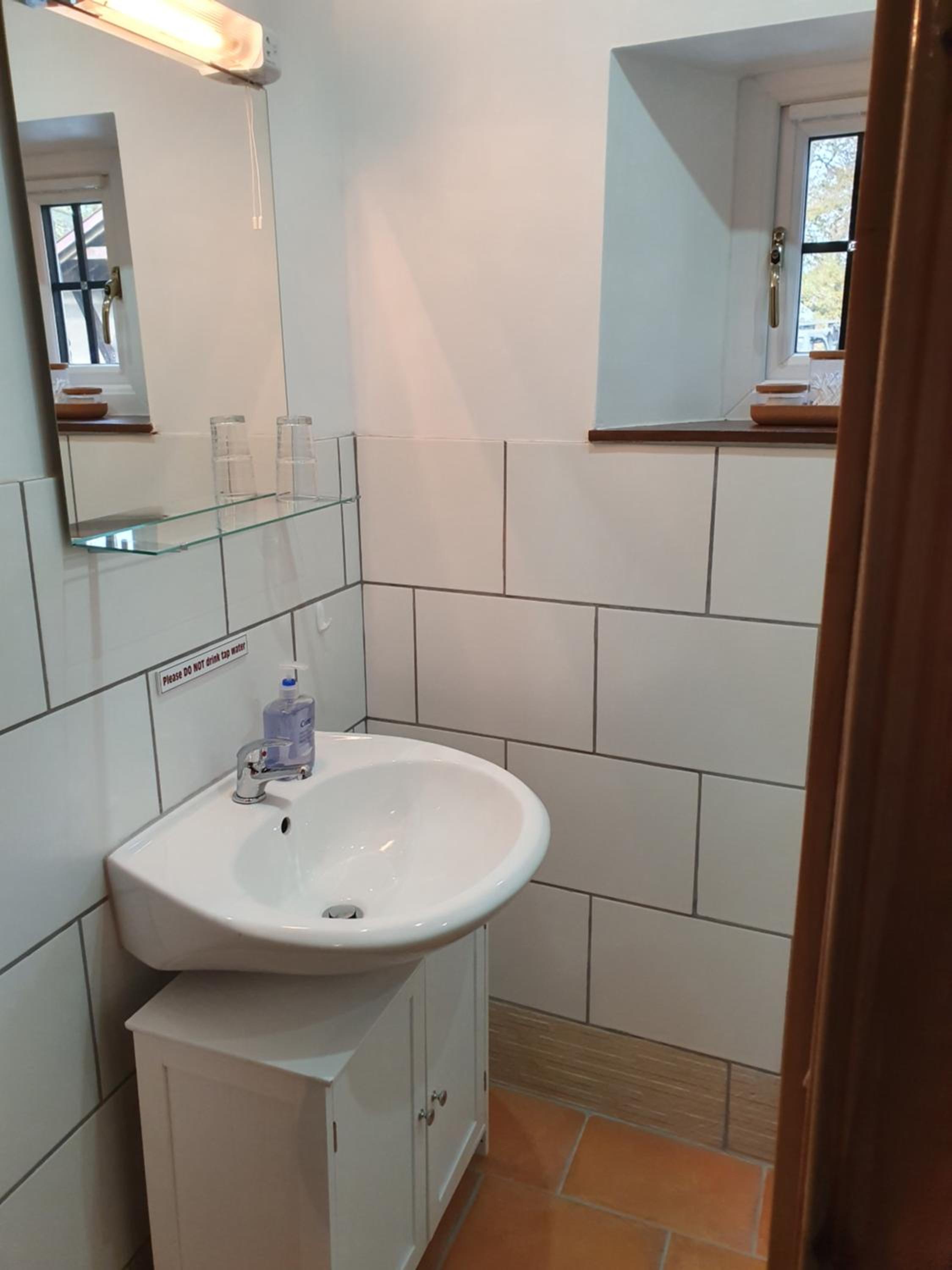 Family Room with Shower - Photo 3