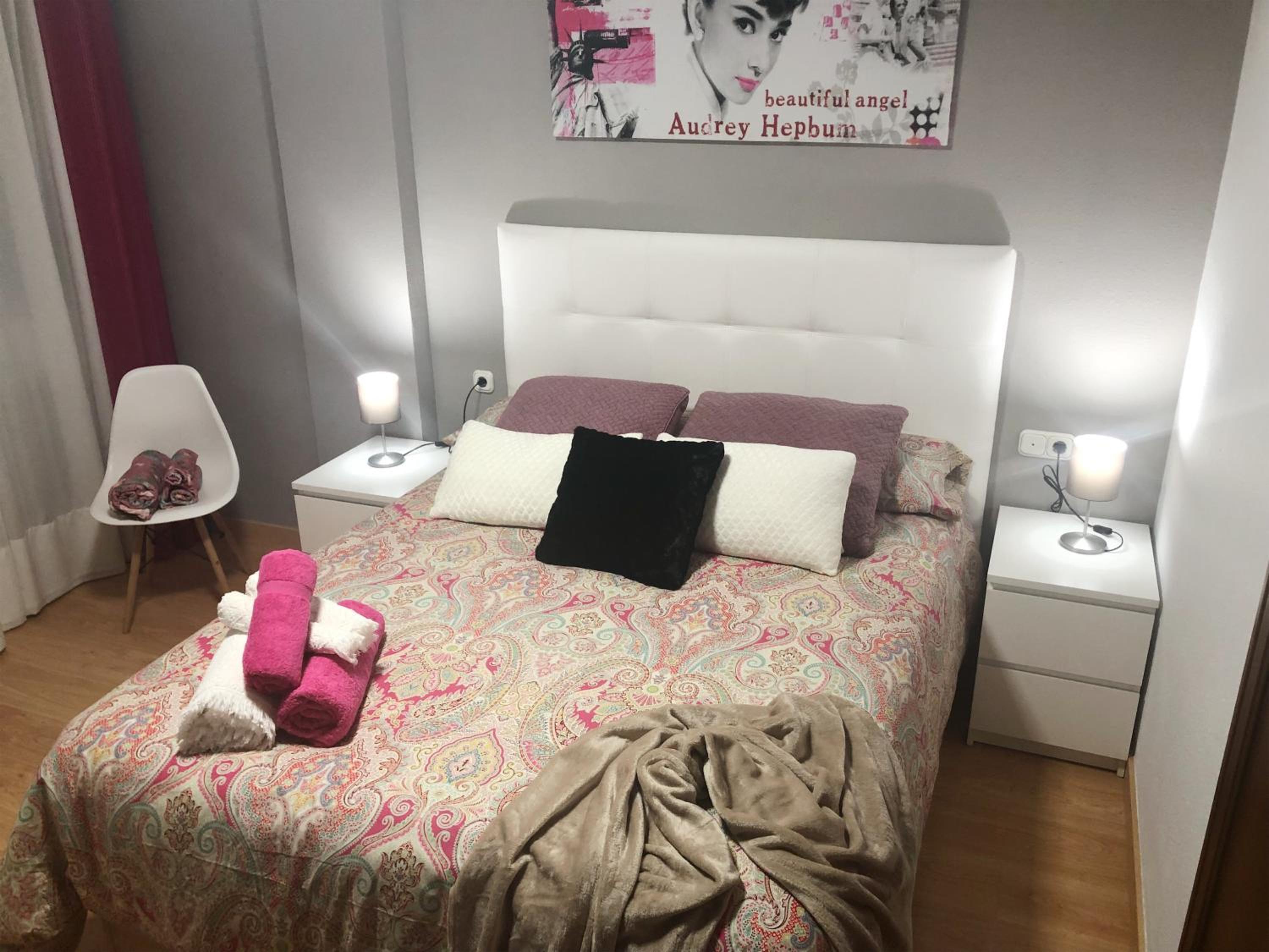 Departamento de tres habitaciones