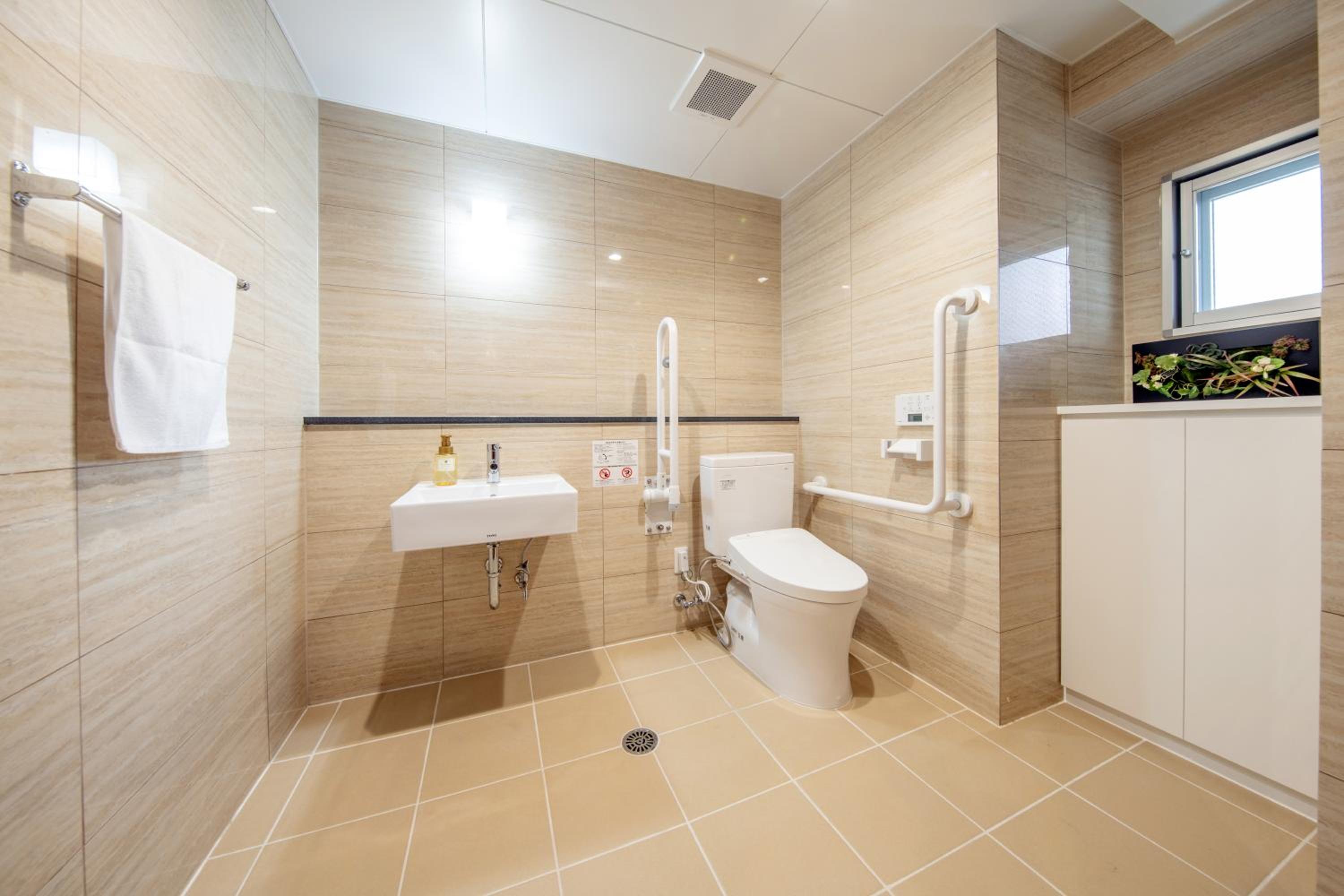 Hotel Haabesu Okinawa, Foto 19