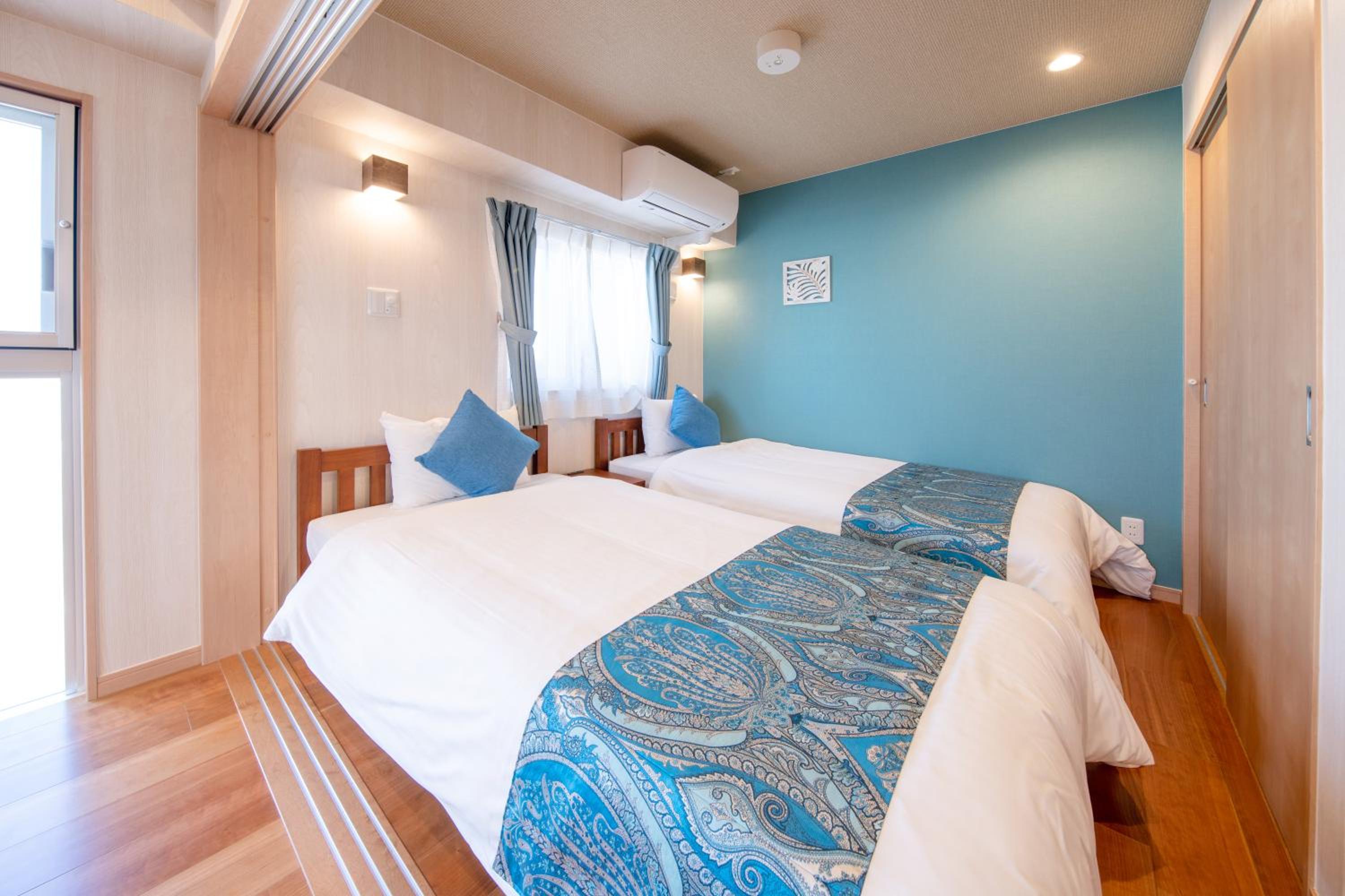 Two-Bedroom Apartment - Photo 36