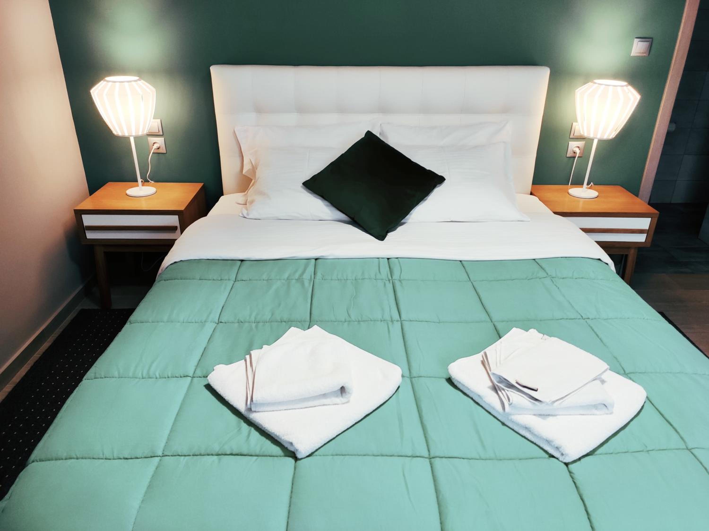 Superior Triple Room photo 1