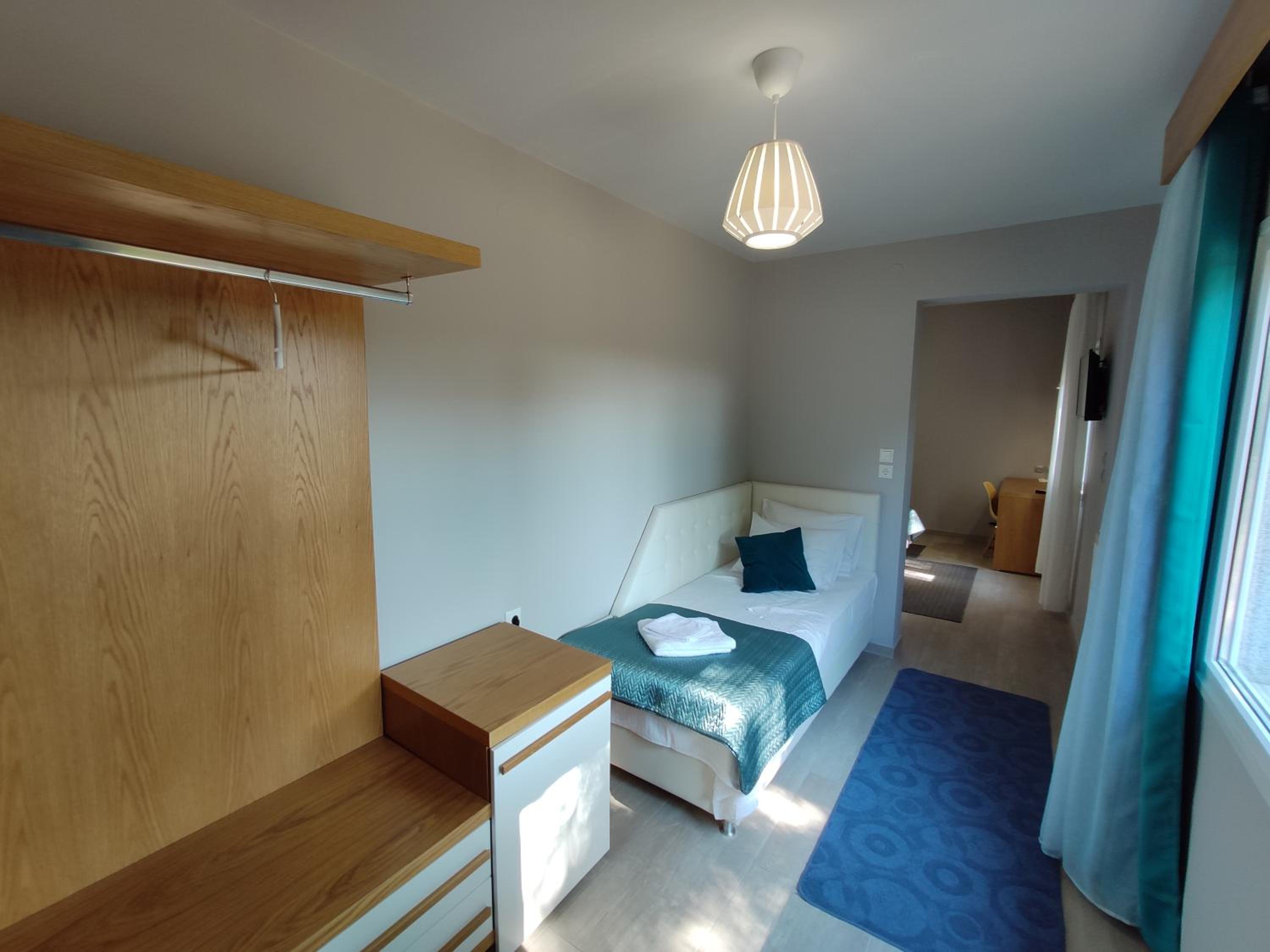 Superior Triple Room photo 2