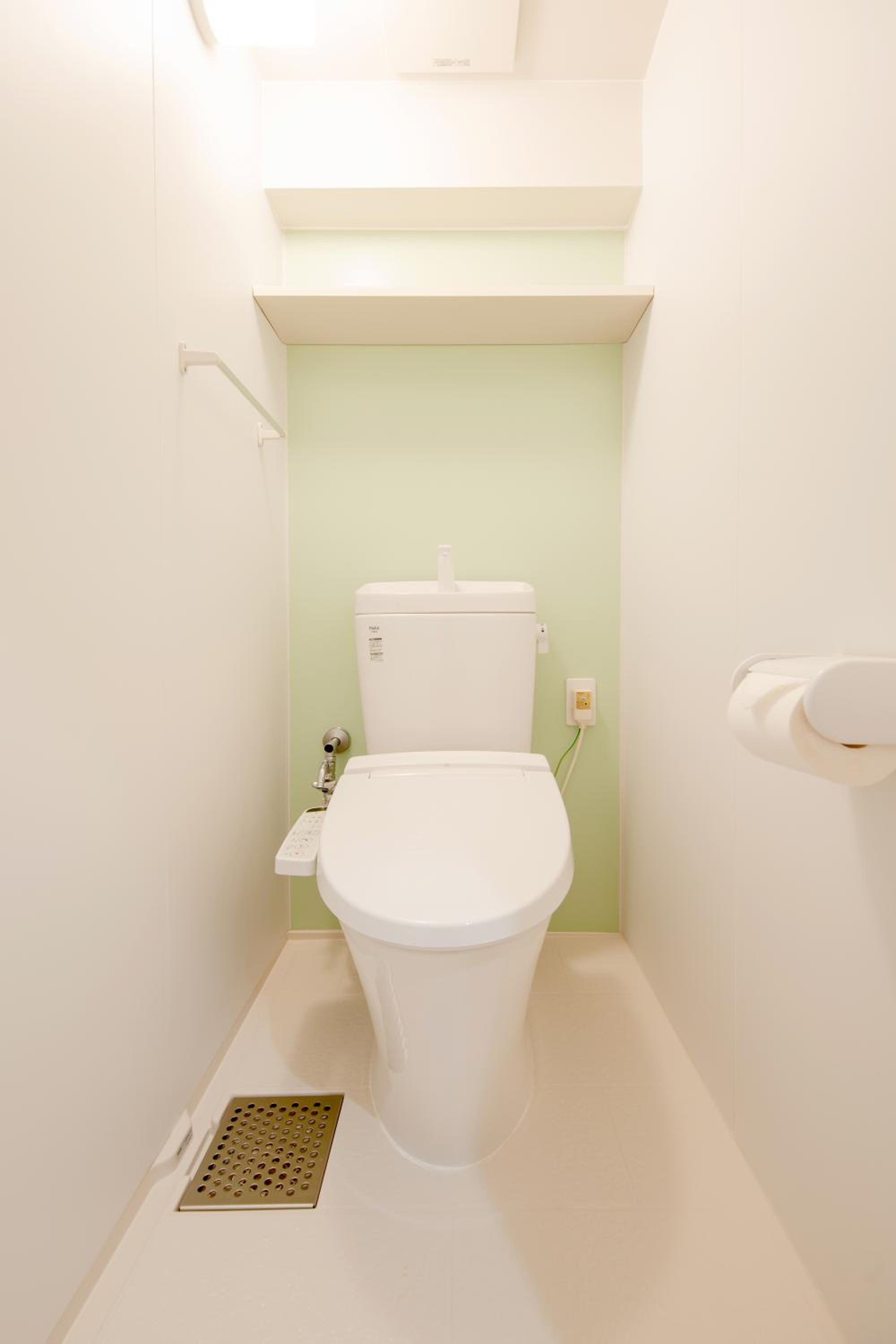 Two-Bedroom Apartment - Photo 14