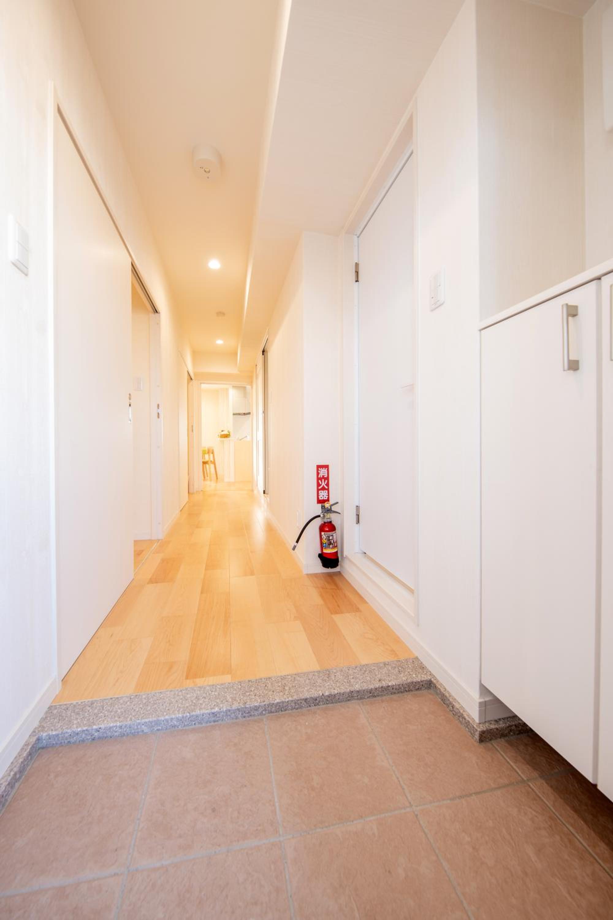 Two-Bedroom Apartment - Photo 12