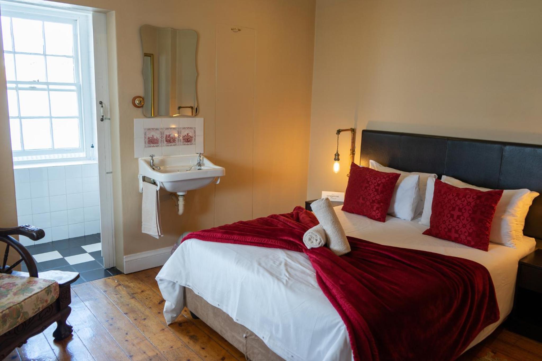  Double Room - Photo 5