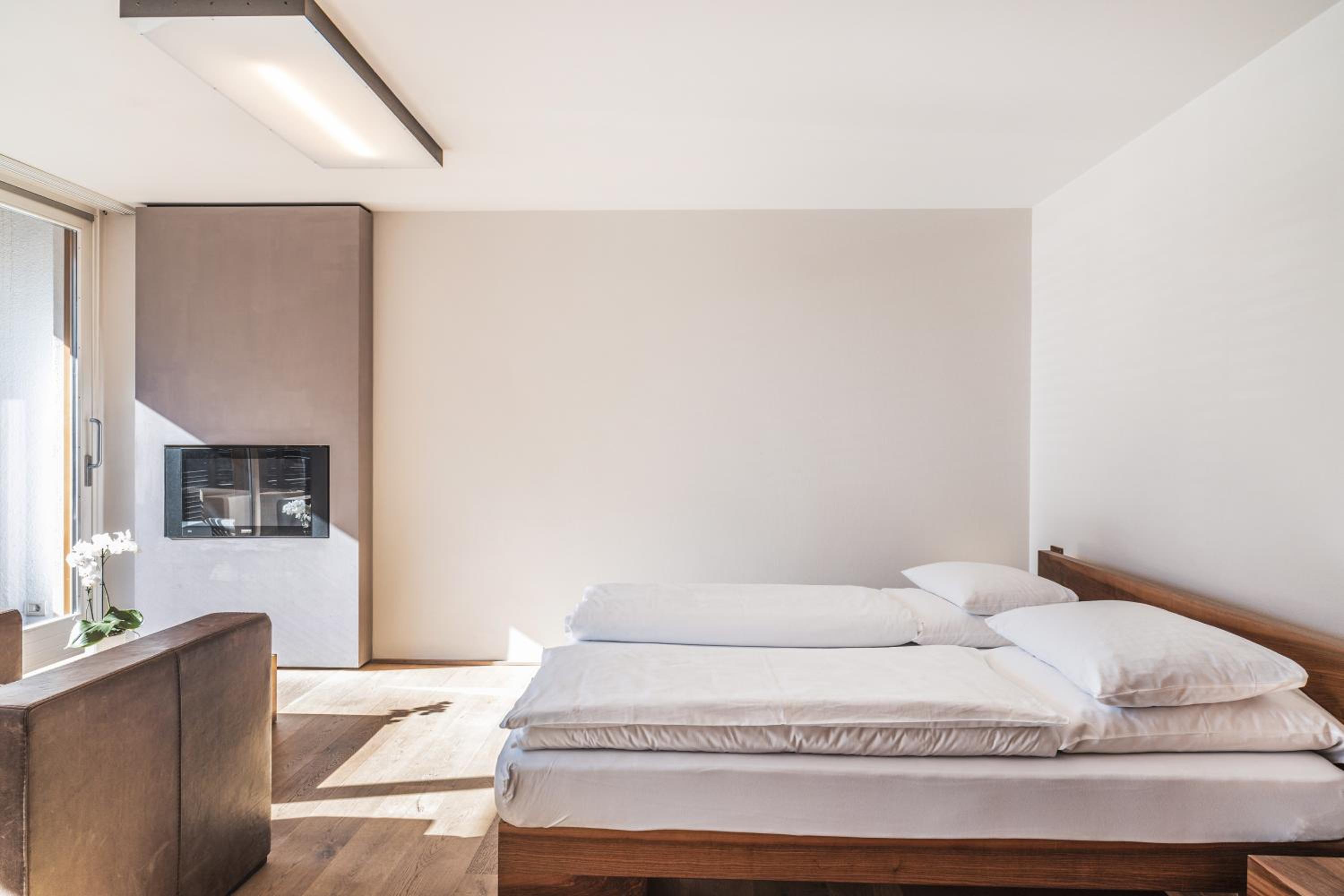 Superior Single Room