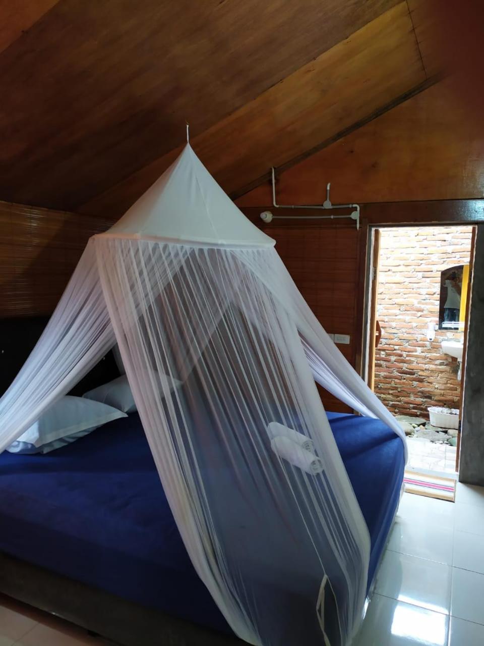 Budget Double Room - Photo 4