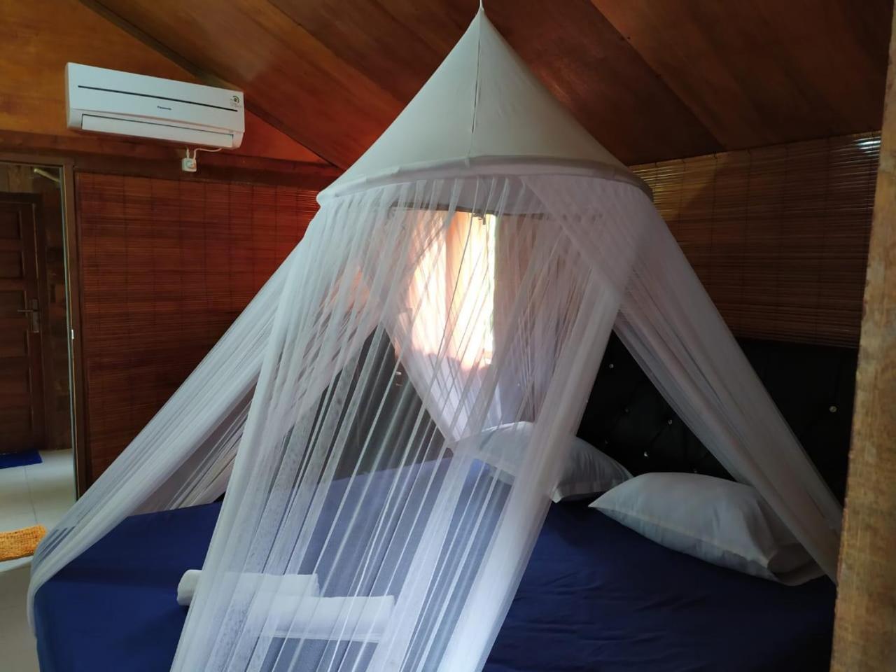 Budget Double Room - Photo 1