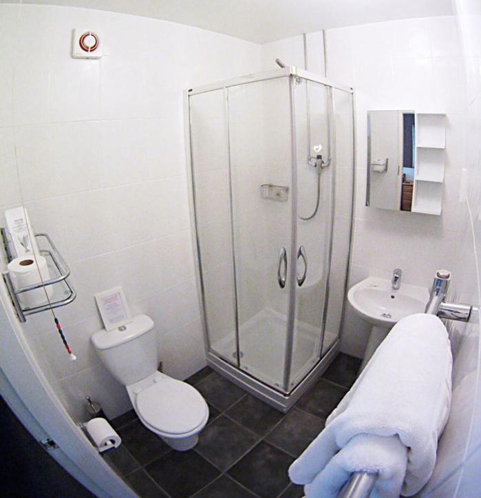 Standard Double Room photo 2