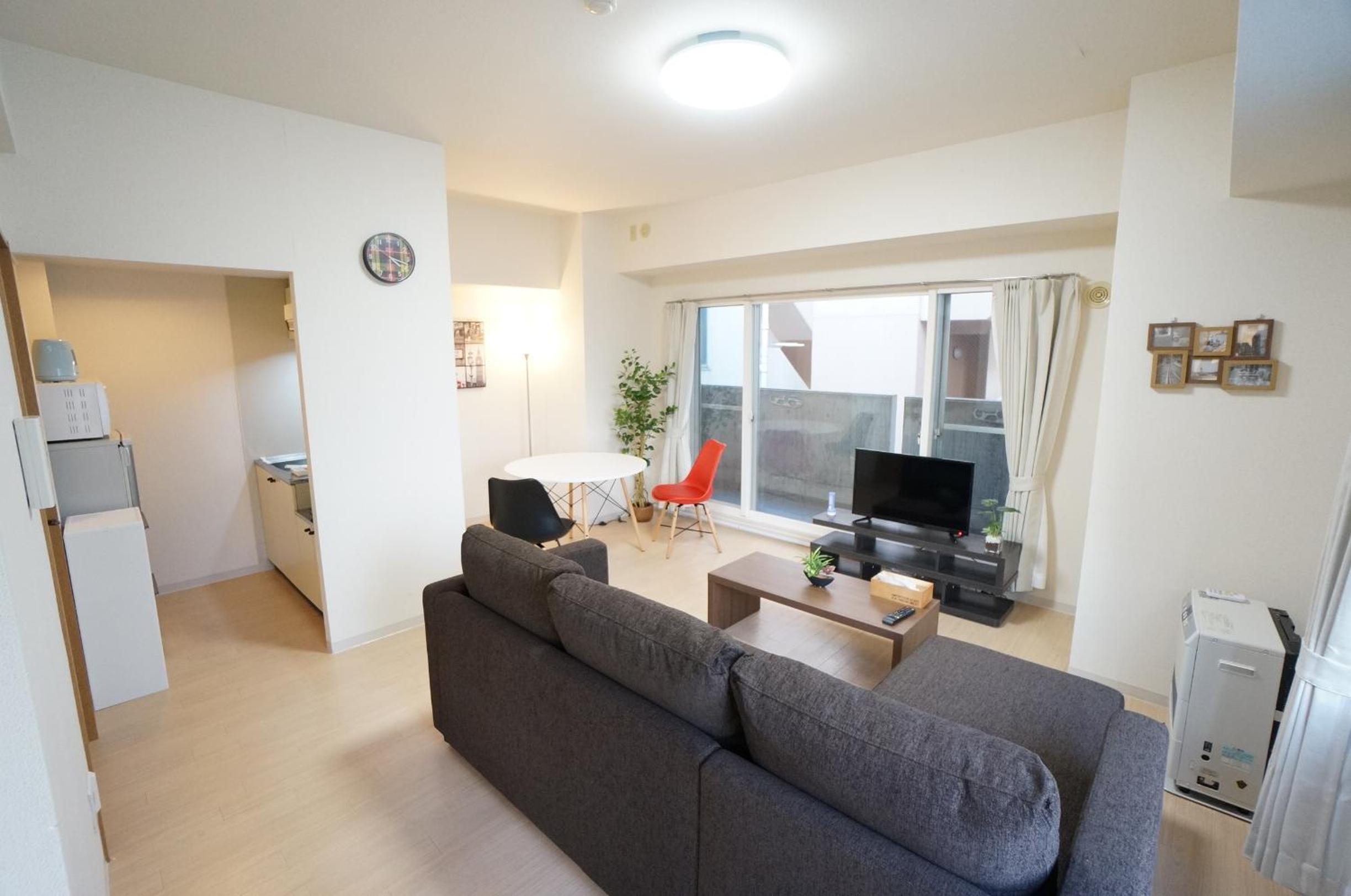 Family Room - Photo 1