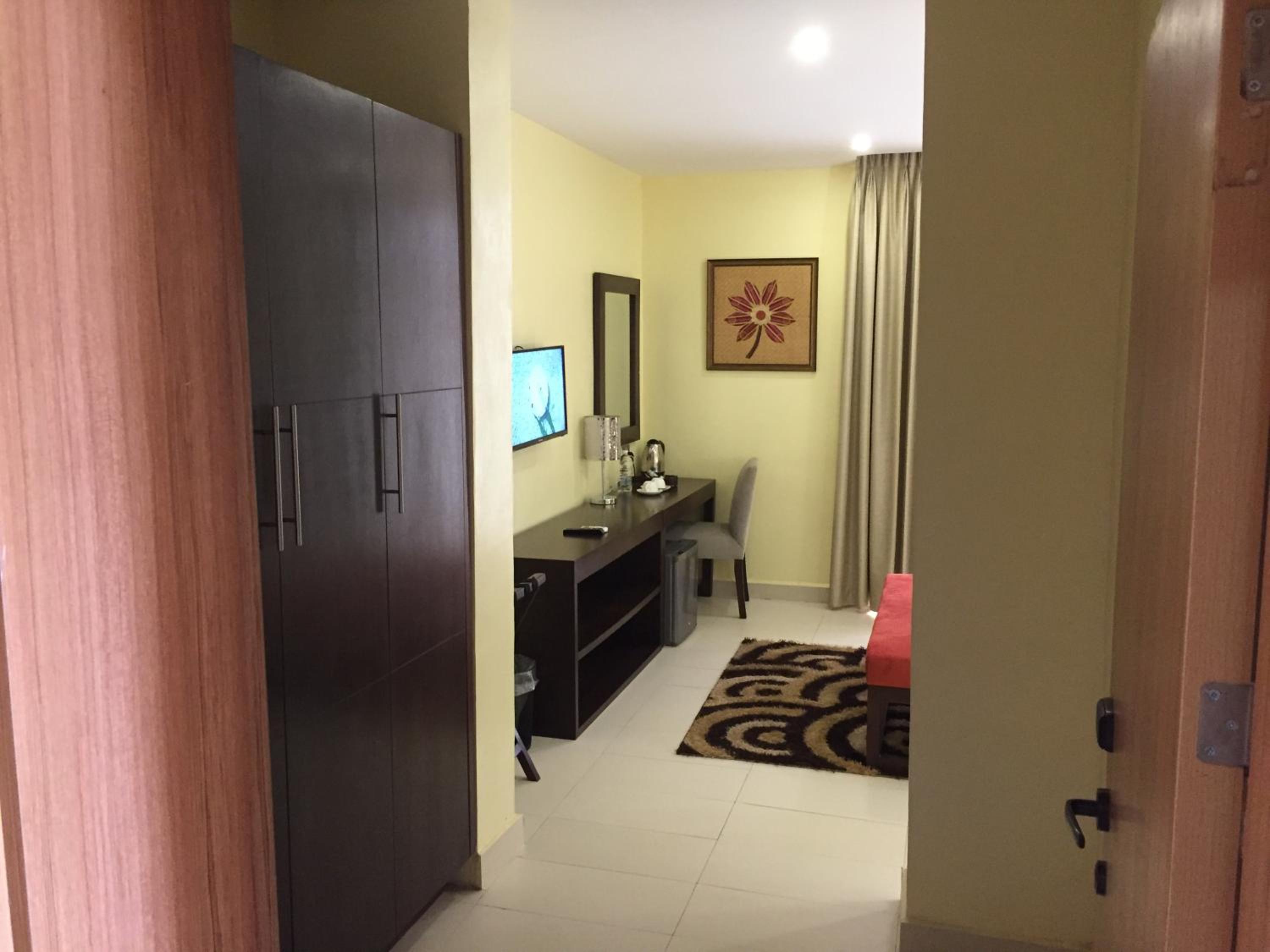 Double Room photo 2