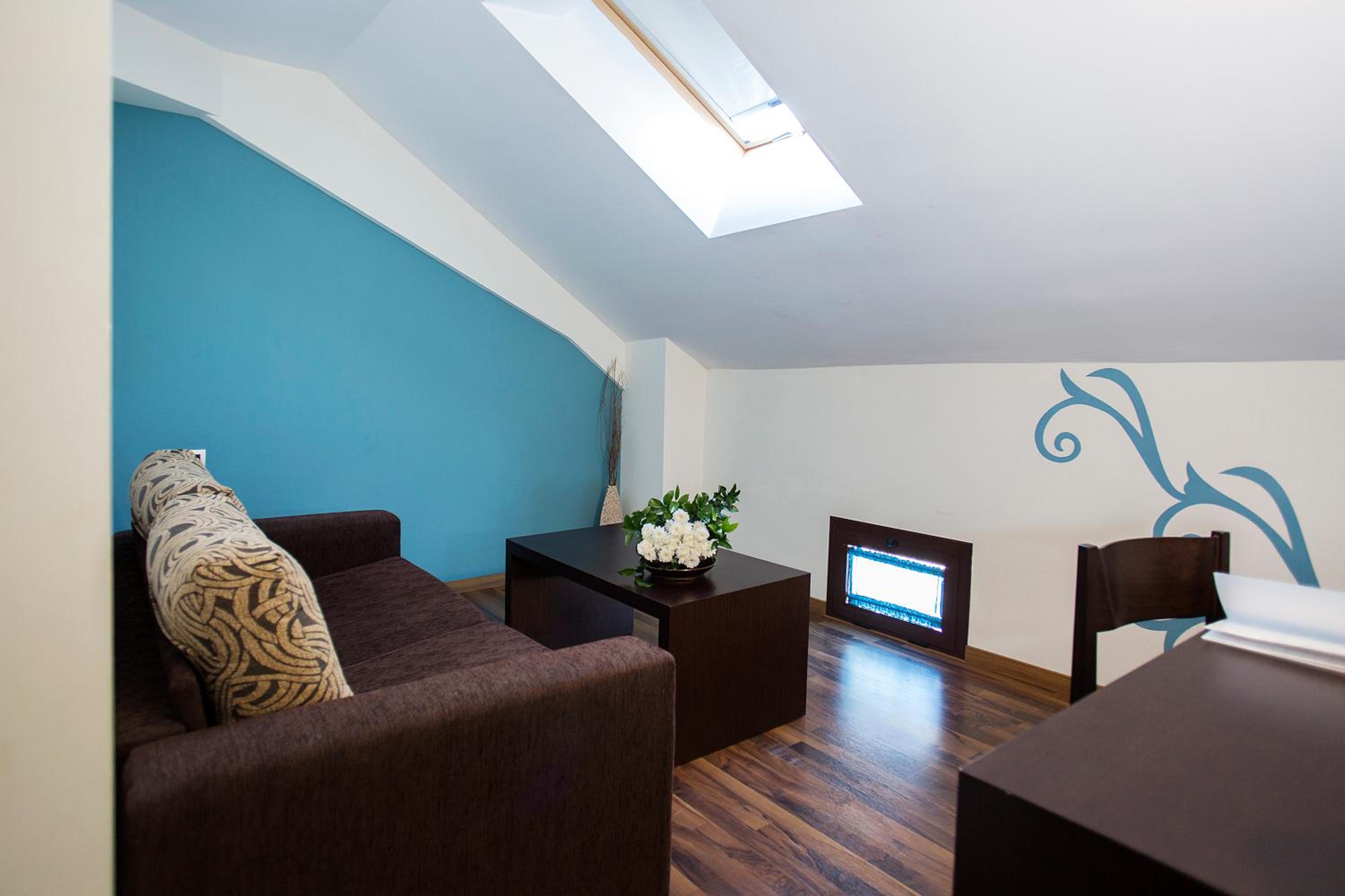 Junior Suite photo 2