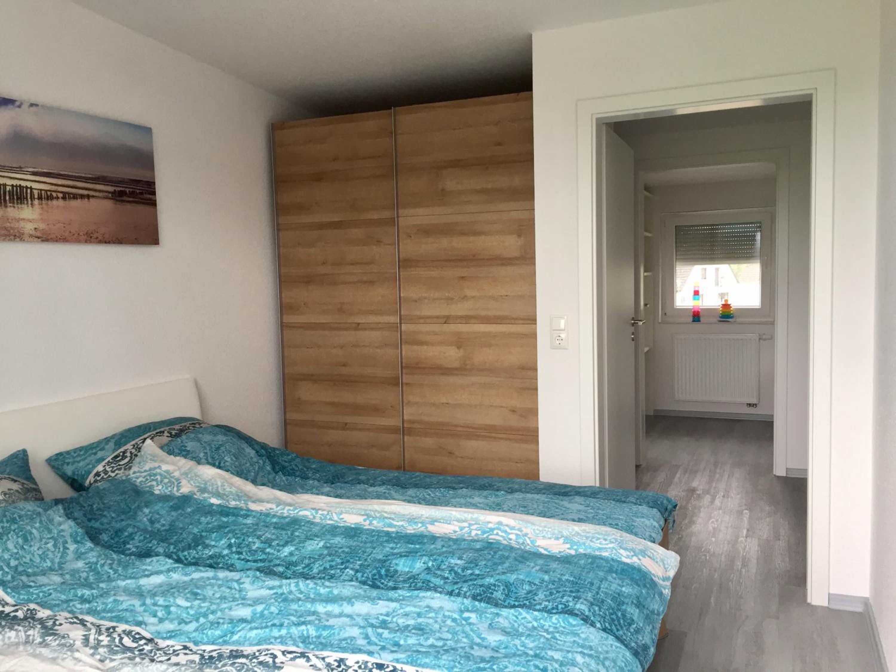Two-Bedroom House photo 2
