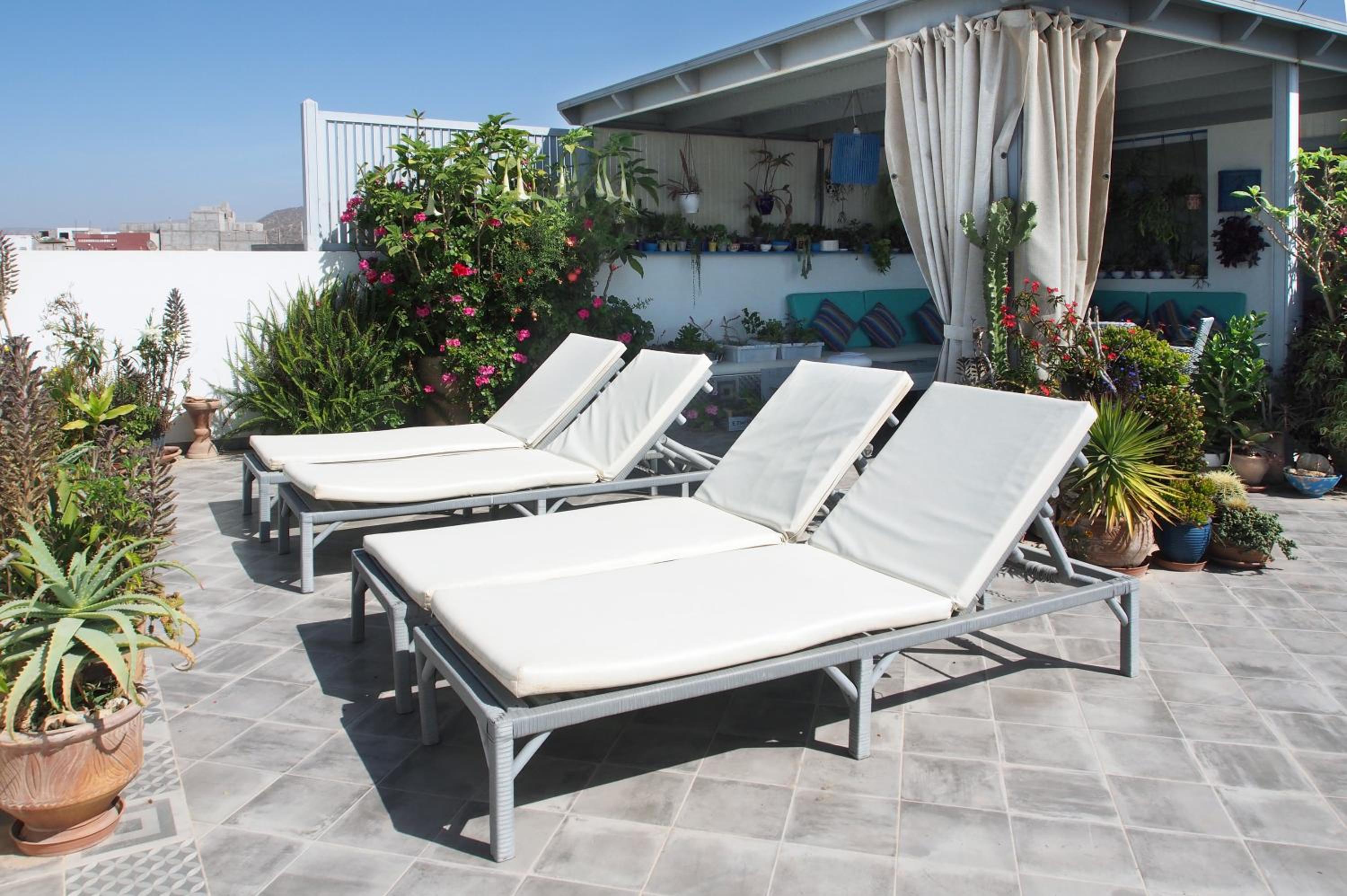 Apartment with Sea View - Photo 21