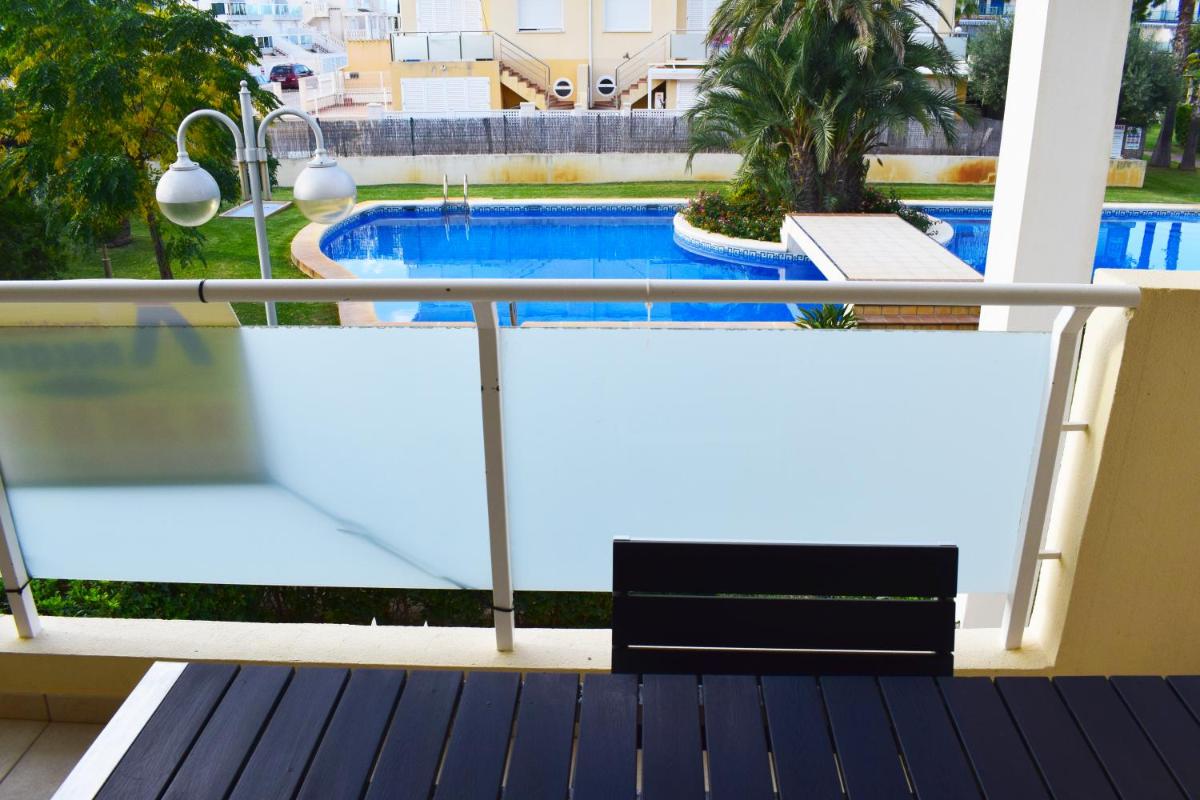 Duplex Apartment
