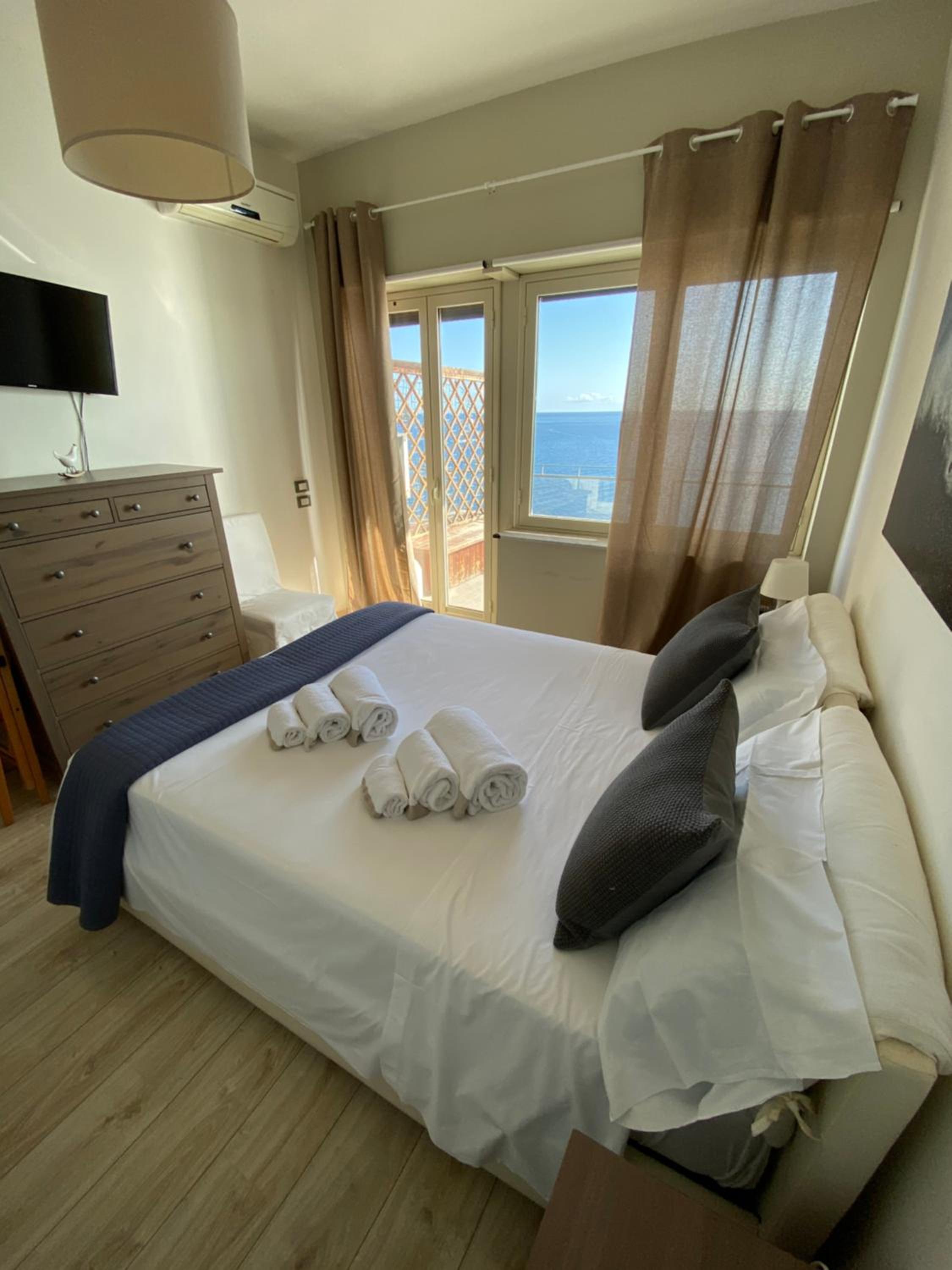 Apartment with Sea View