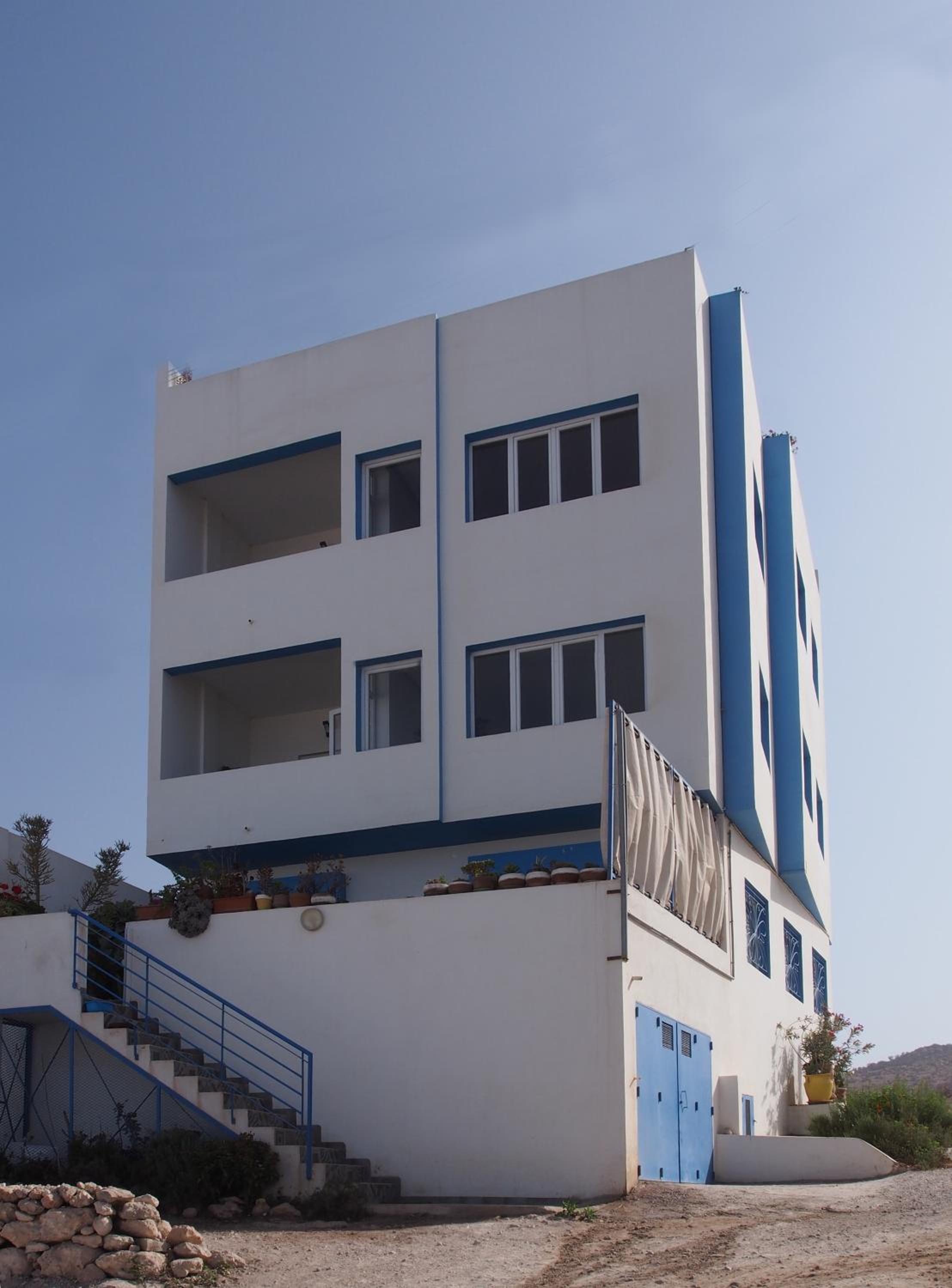 Apartment with Sea View - Photo 16