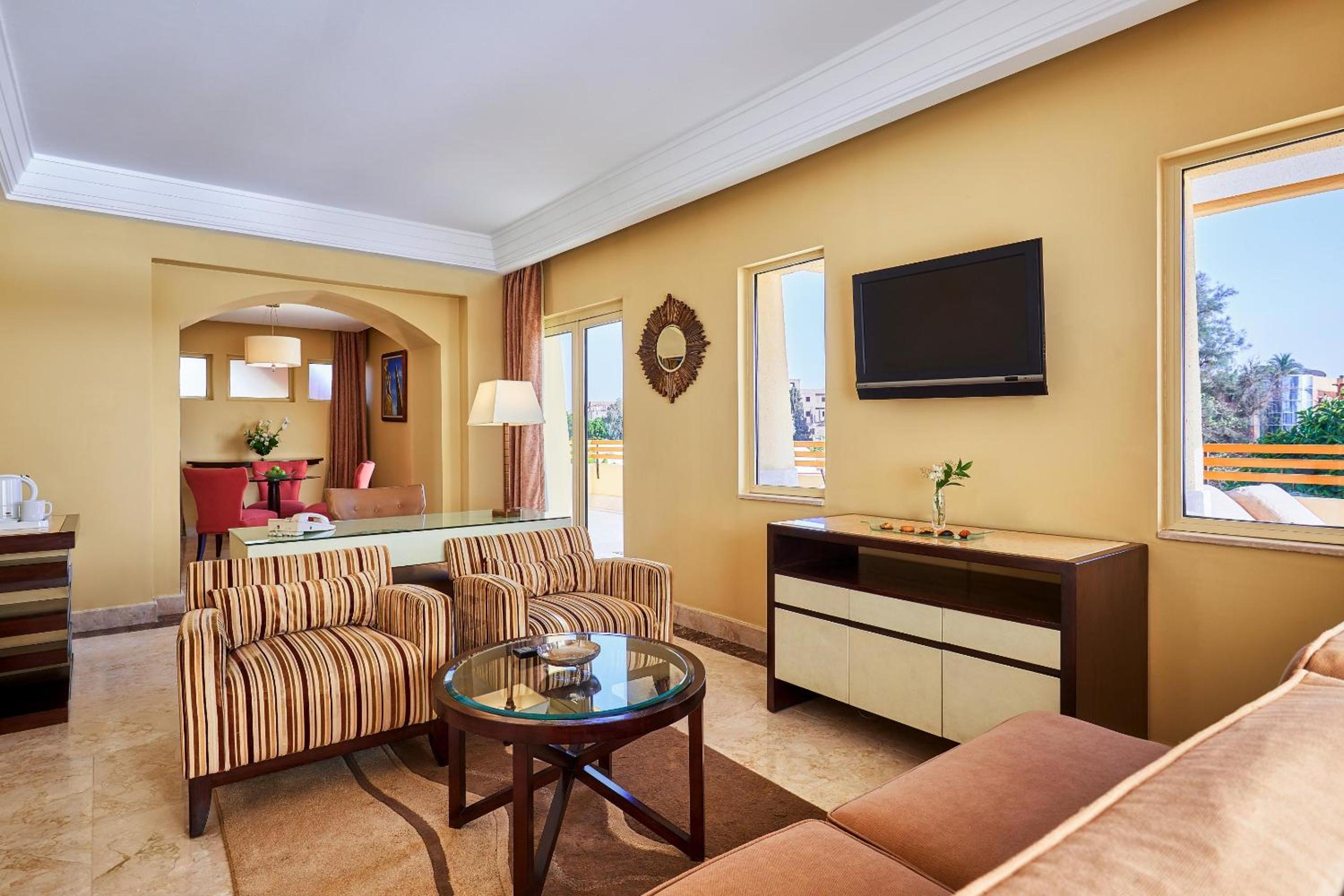 Junior Suite