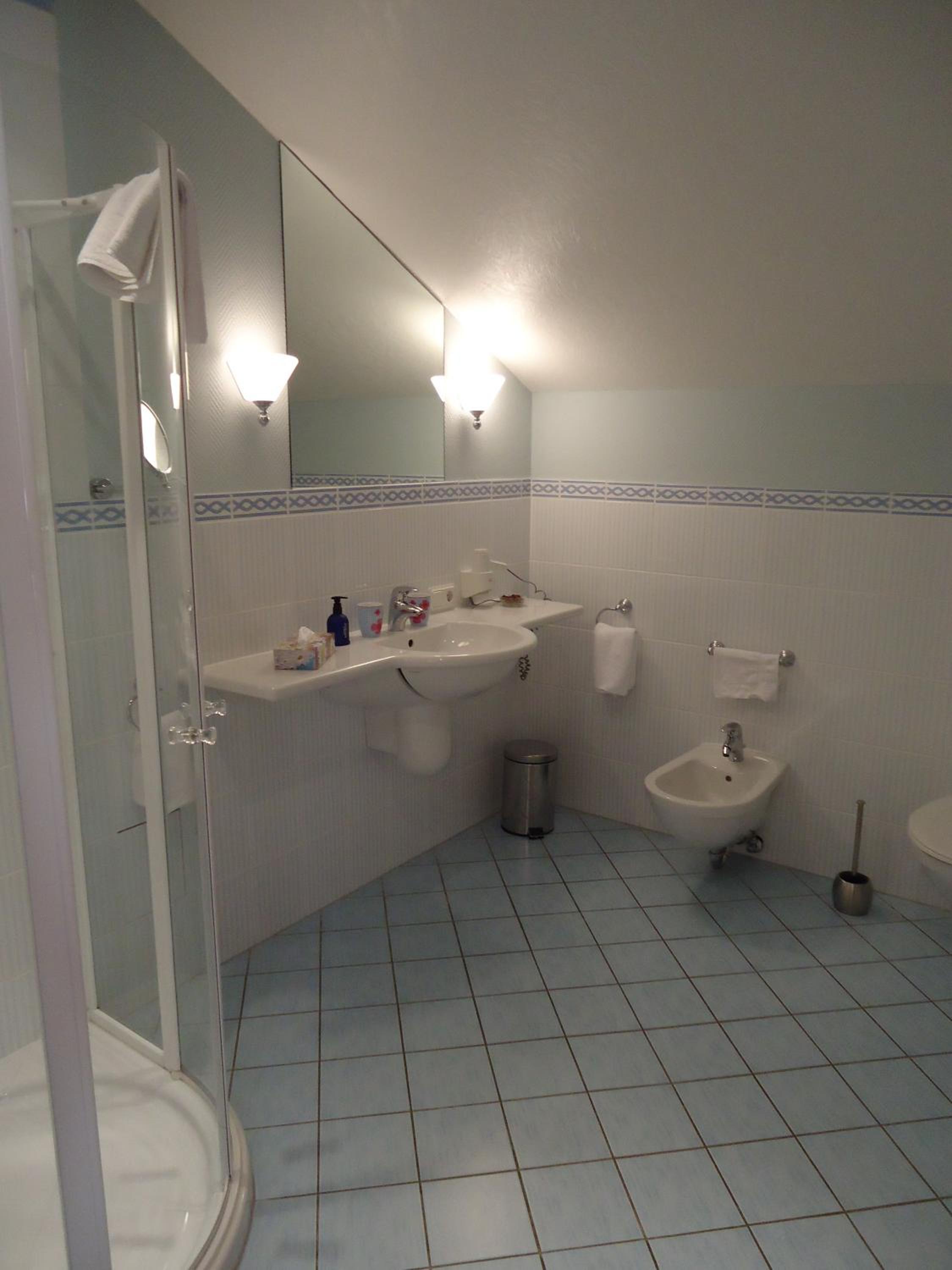 Comfort Double Room with Balcony photo 3