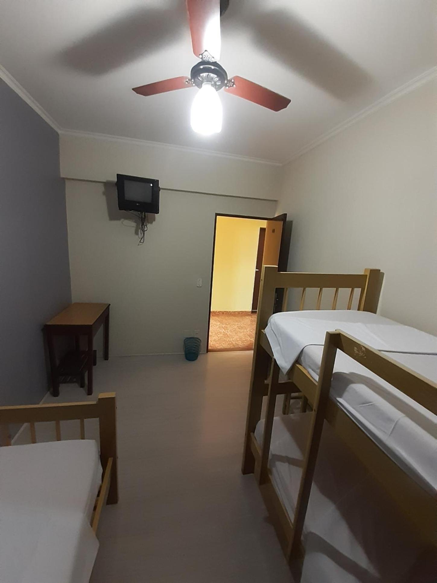 Double or Twin Room with Shared Bathroom photo 1