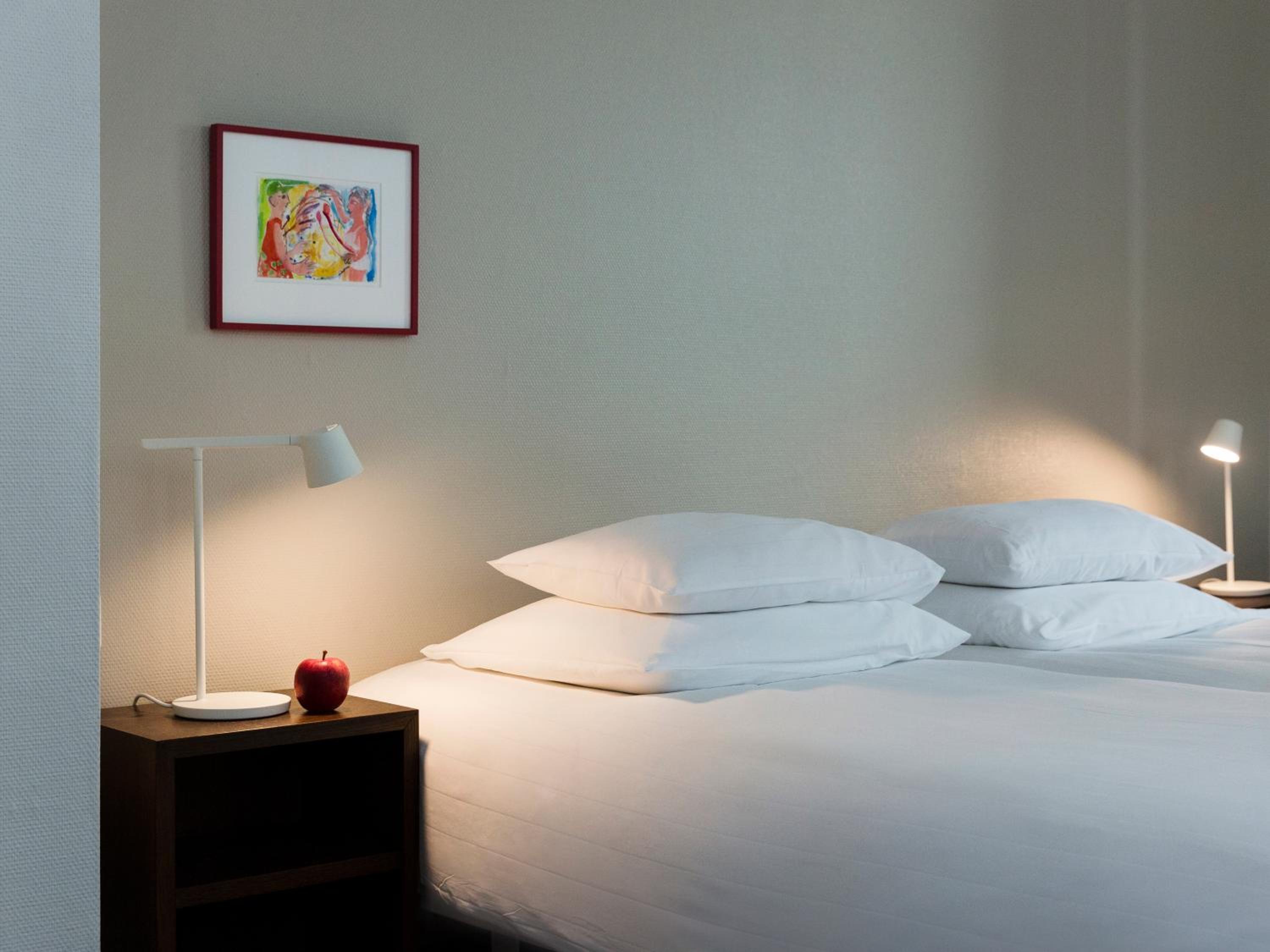 Boutique Double Room thumbnail 5