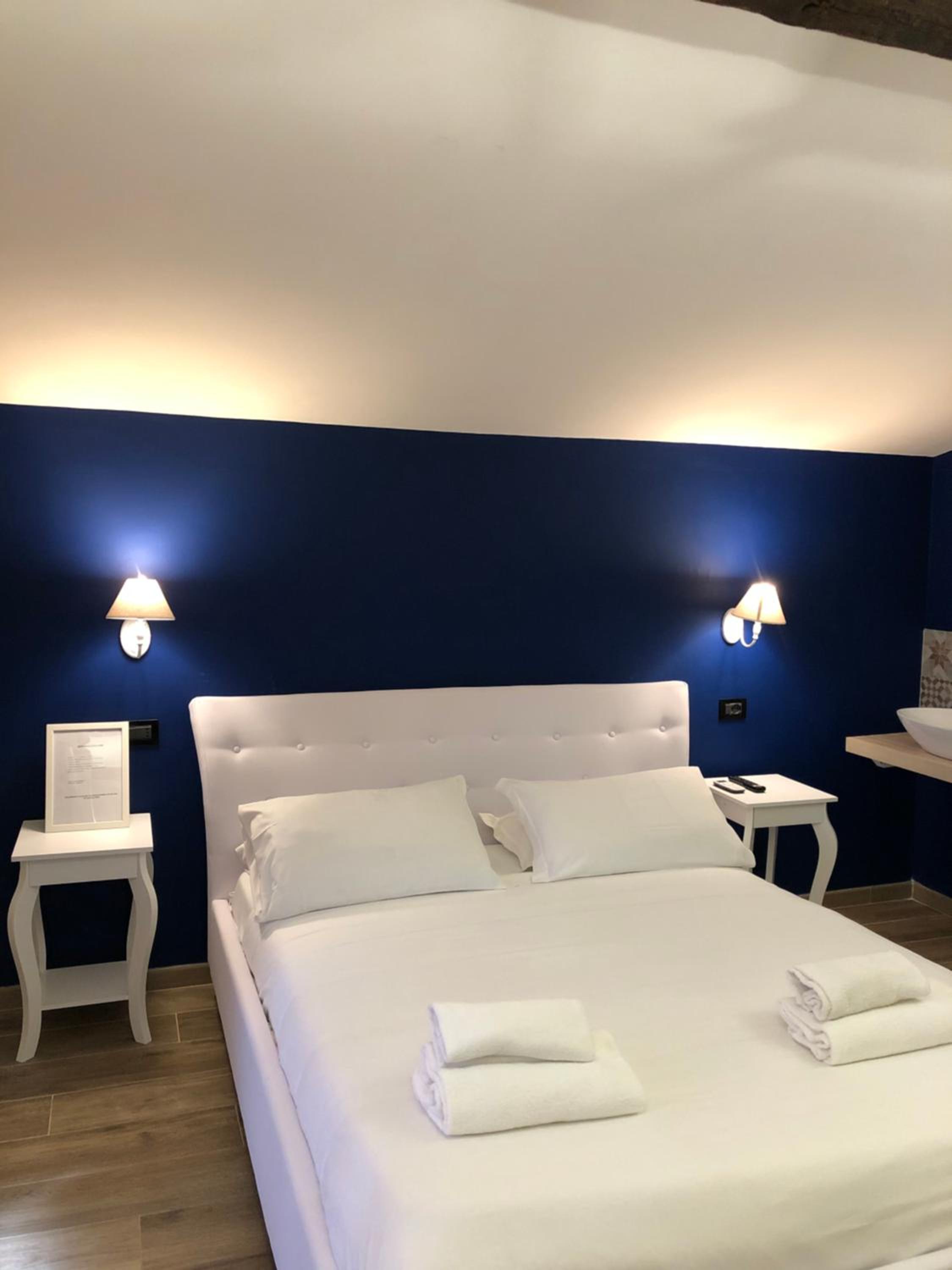 Superior Double Room photo 2