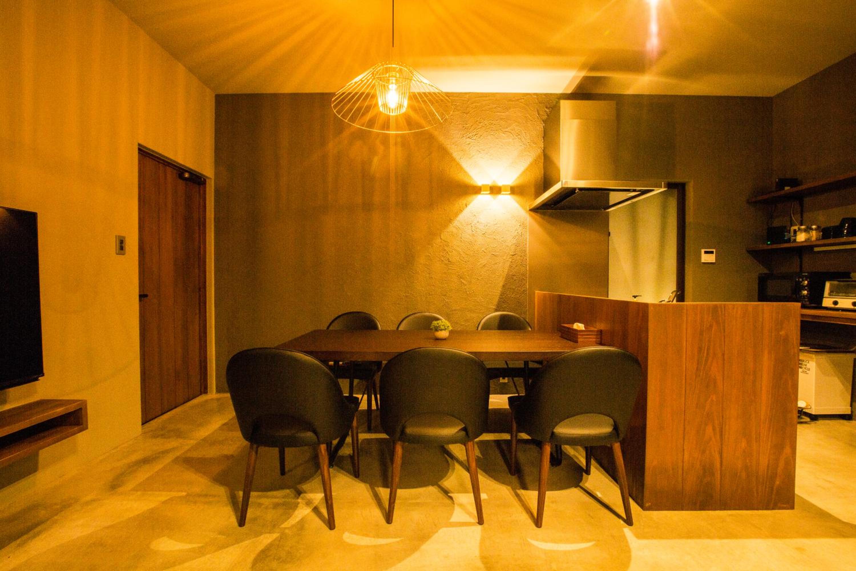 Two-Bedroom Villa - Photo 38