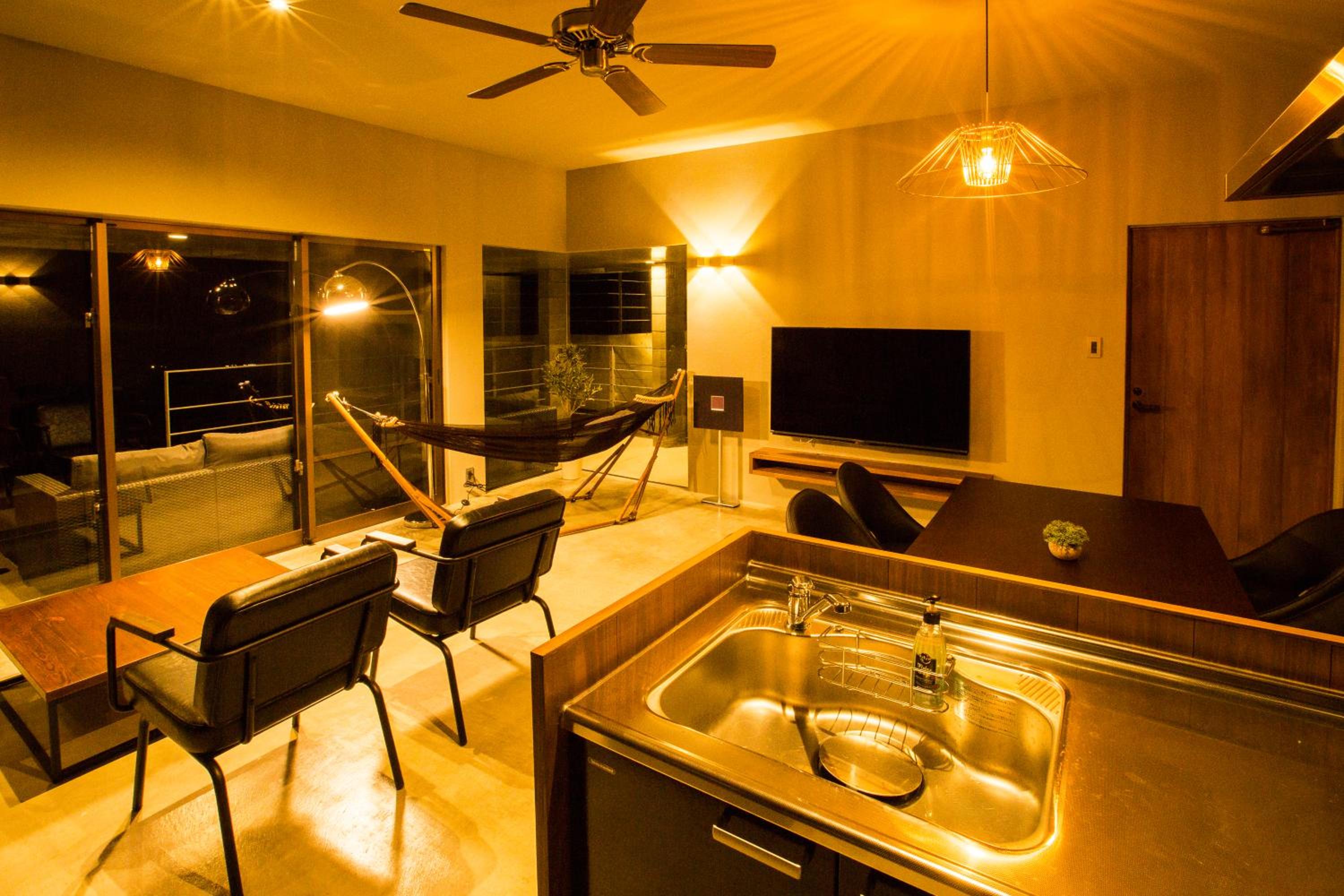 Two-Bedroom Villa - Photo 44