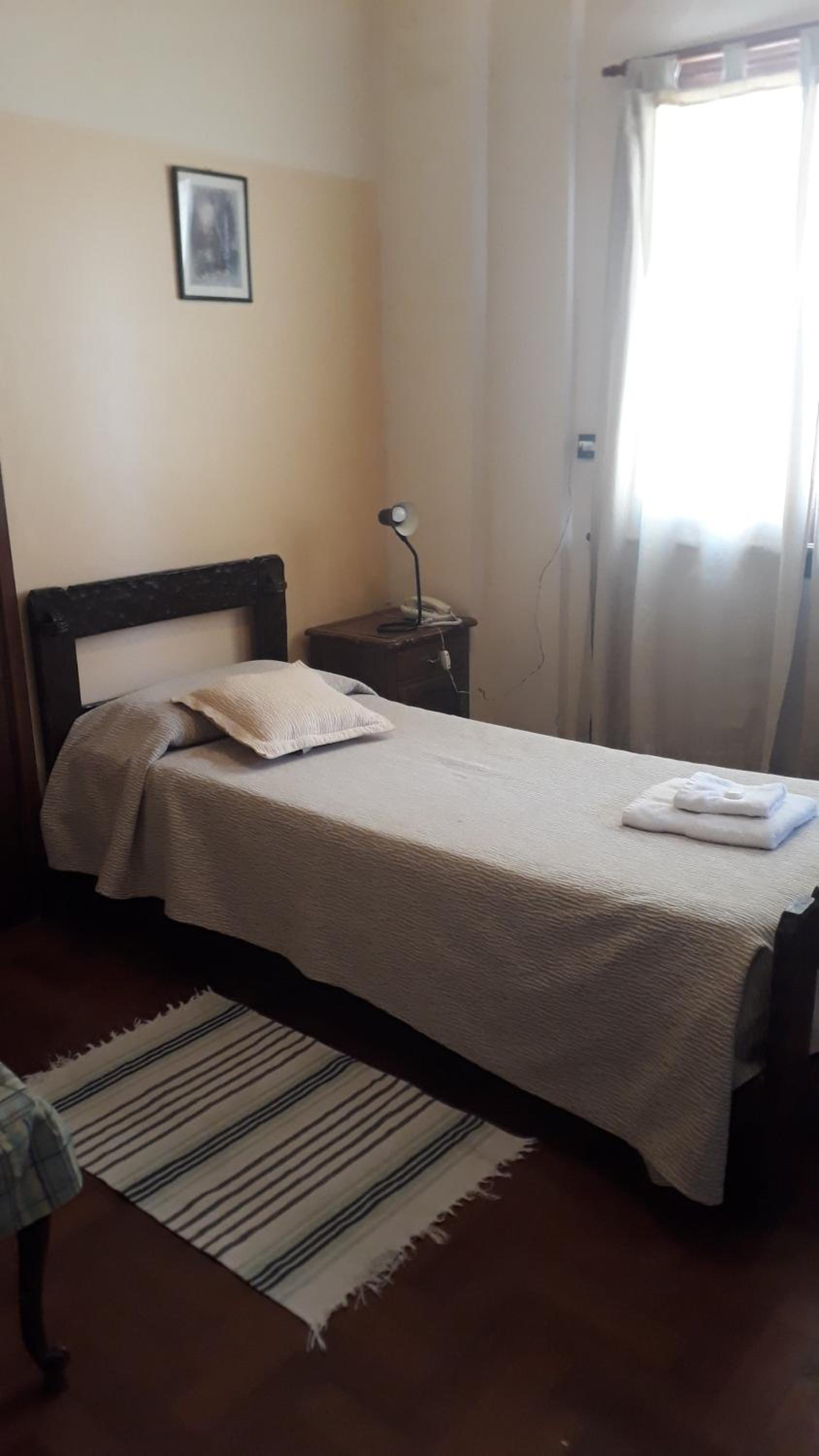 Classic Single Room