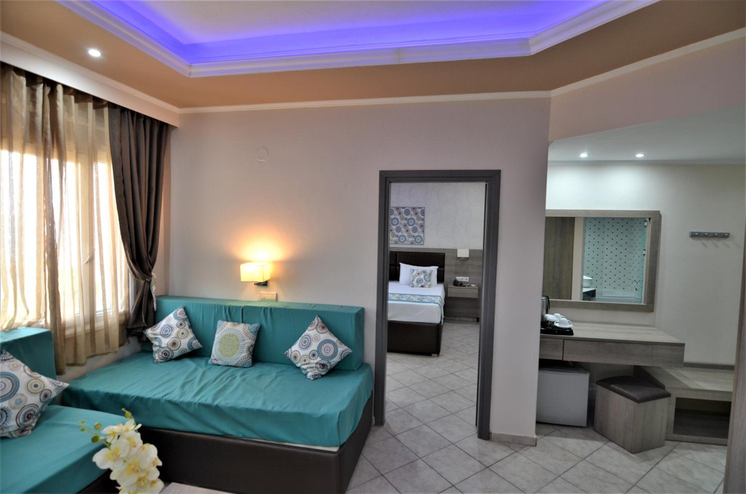 Superior Apartment