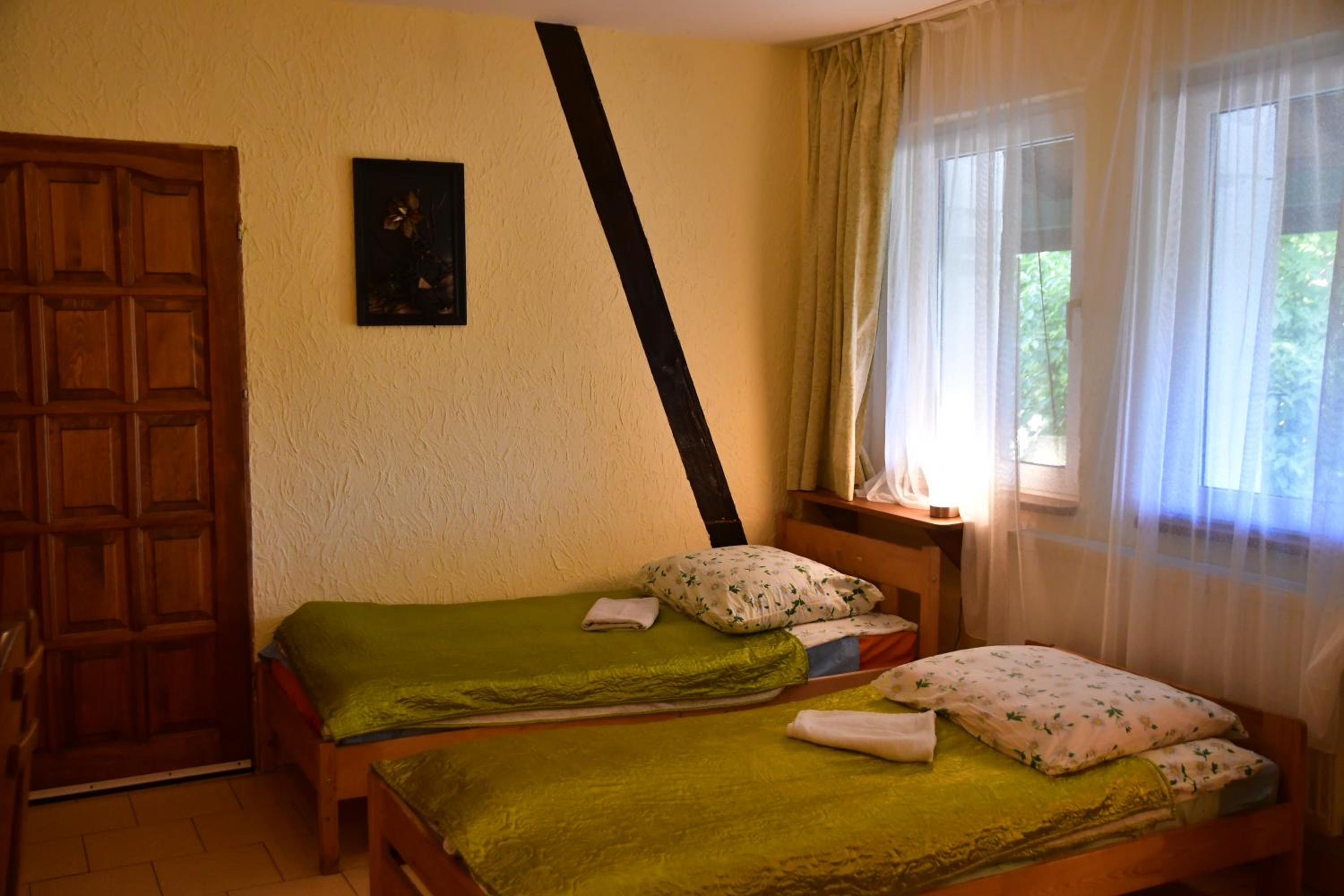 Classic Triple Room photo 1